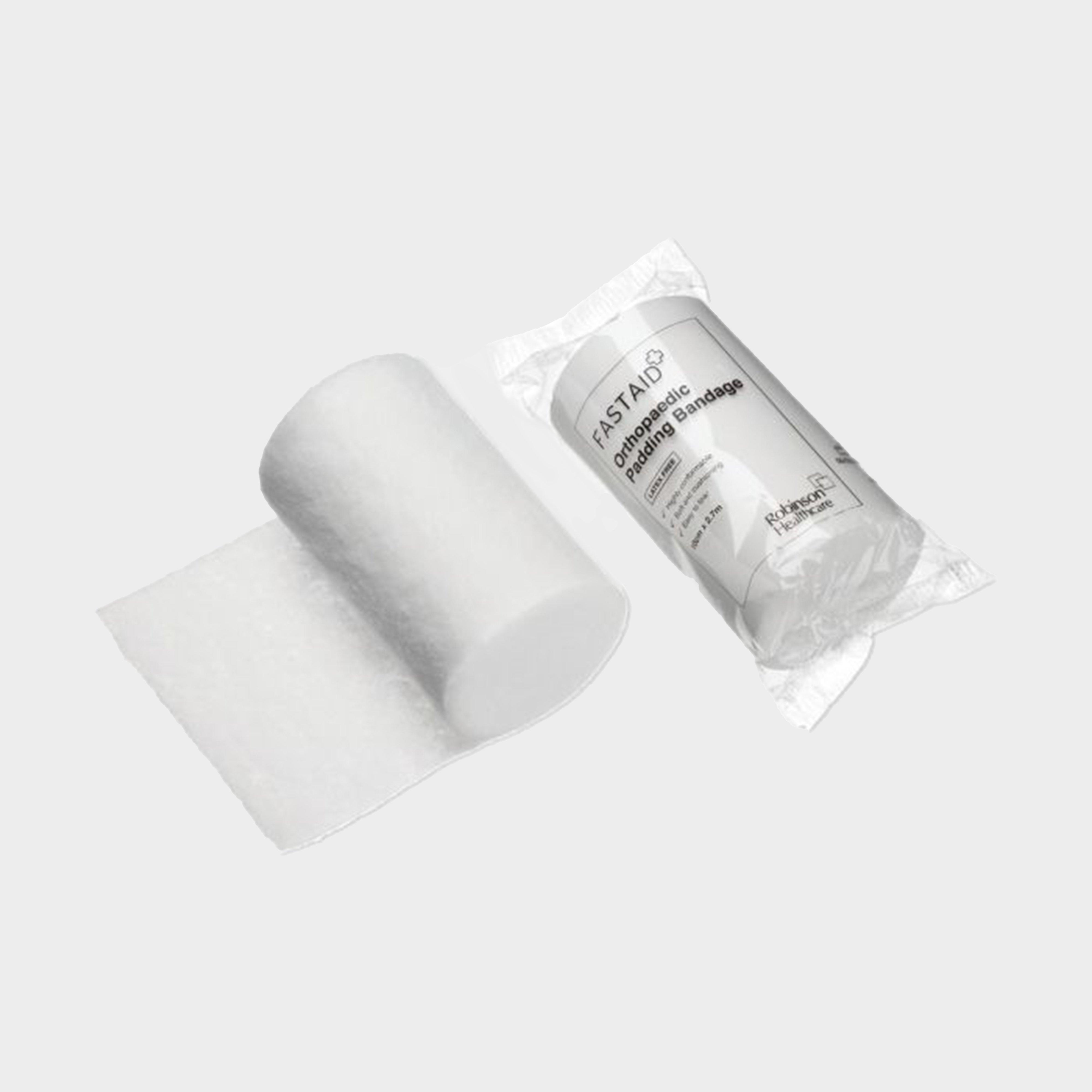 Image of Robinson Healthcare Orthopaedic Padding Bandage, White