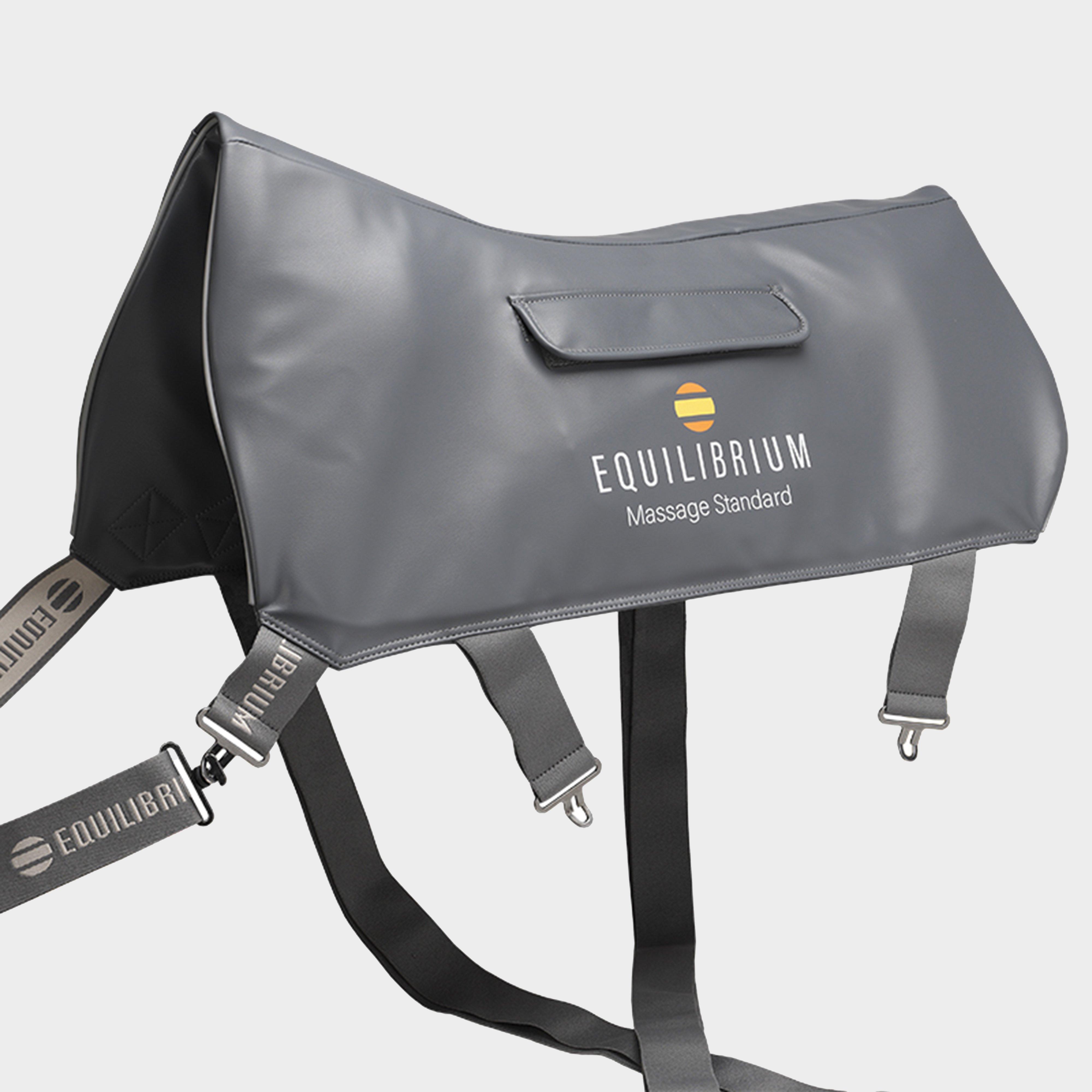 Image of Equilibrium Equilibrium Massage Pad, Multi Coloured
