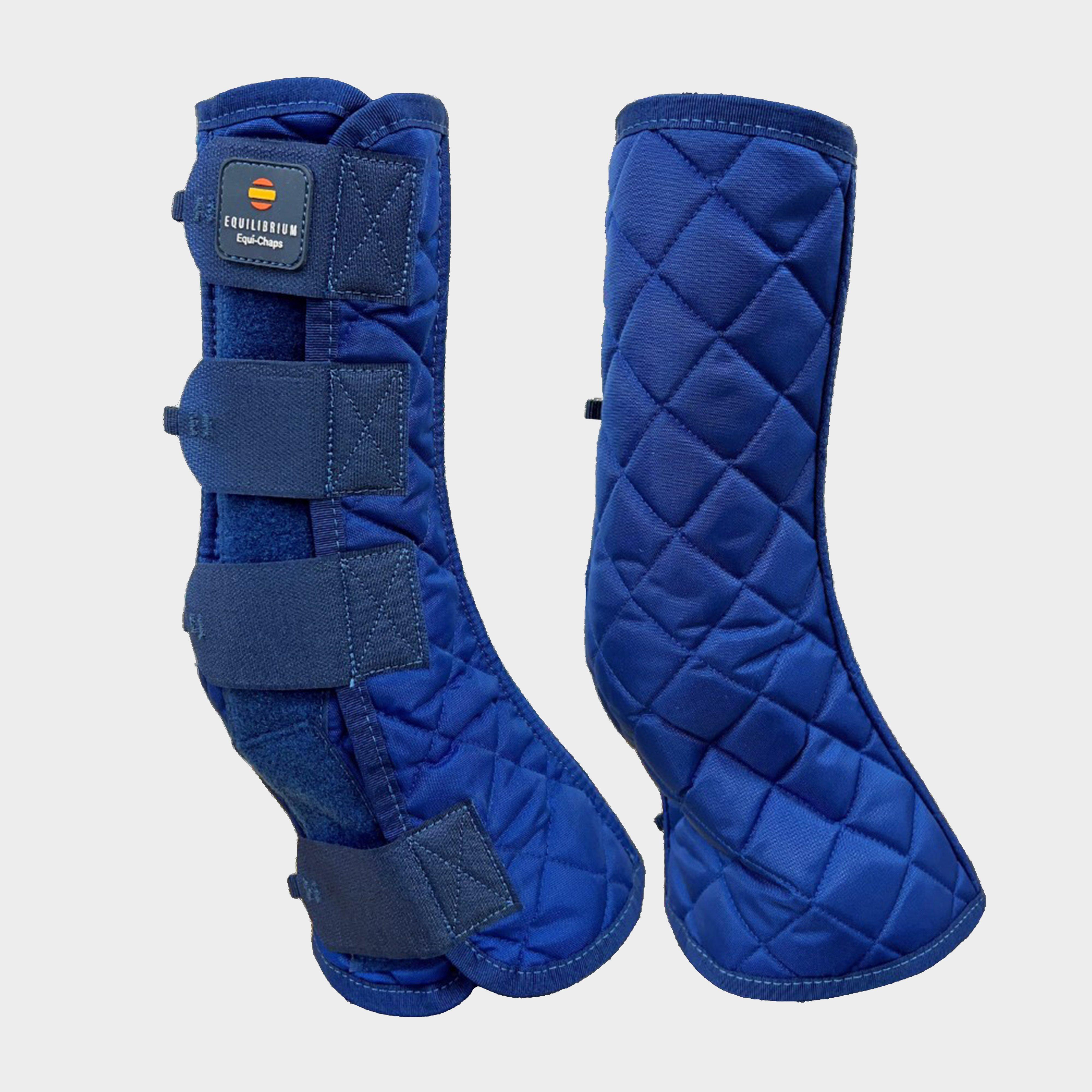 Image of Equilibrium Equi-Chaps Stable Chaps, Blue