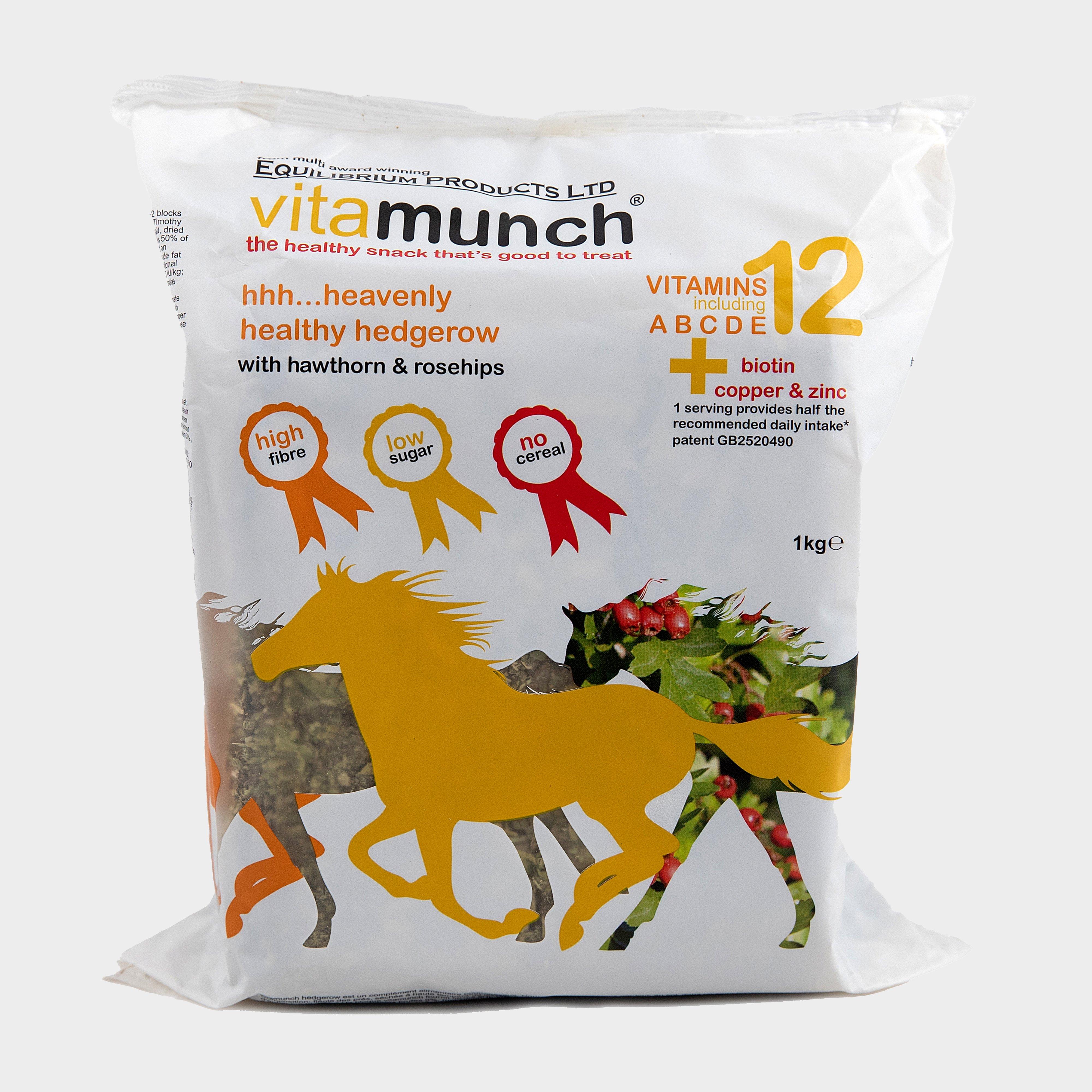 Image of Equilibrium Equilibrium Vitamunch Singles, Beige