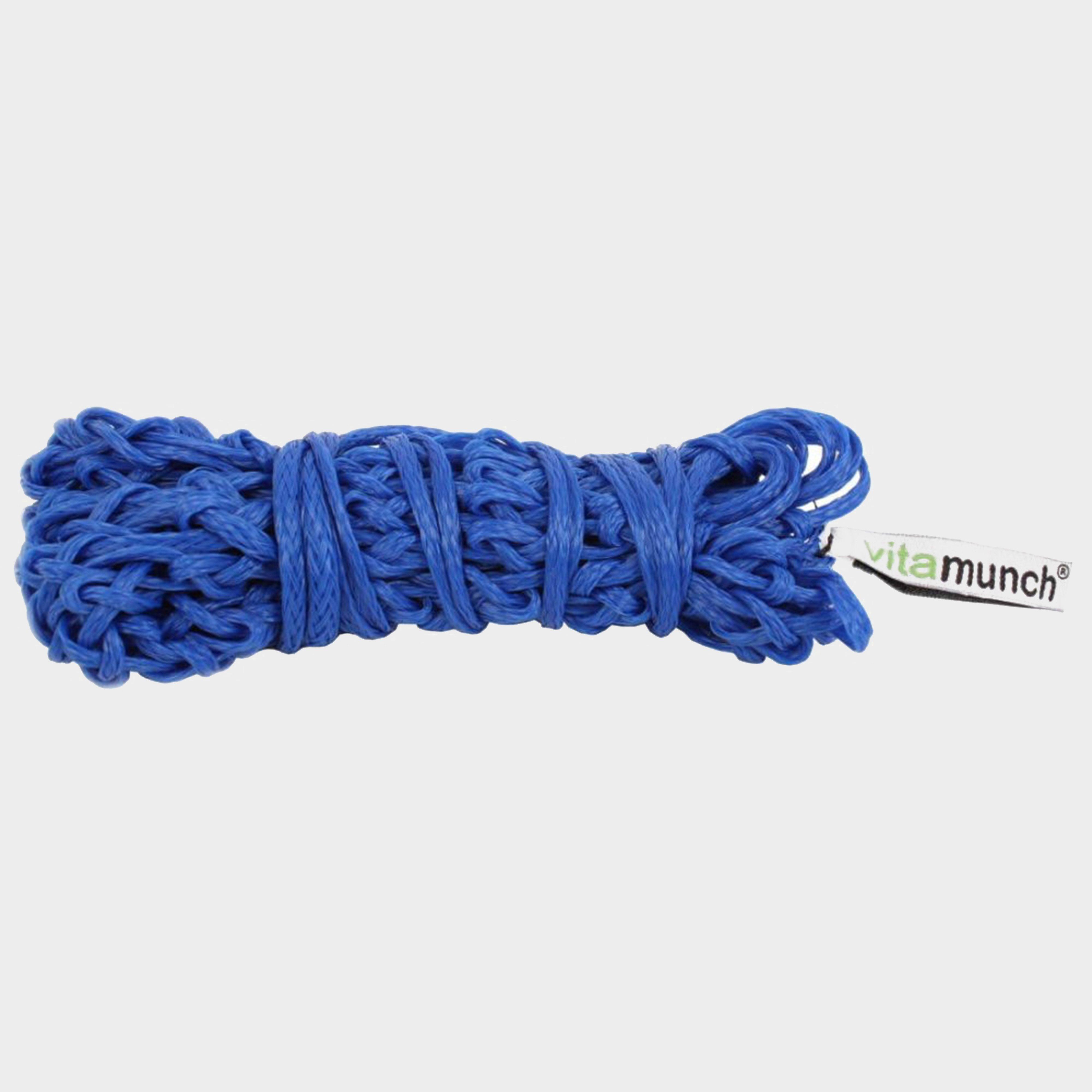 Image of Equilibrium Vitamunch Net Blue, Blue