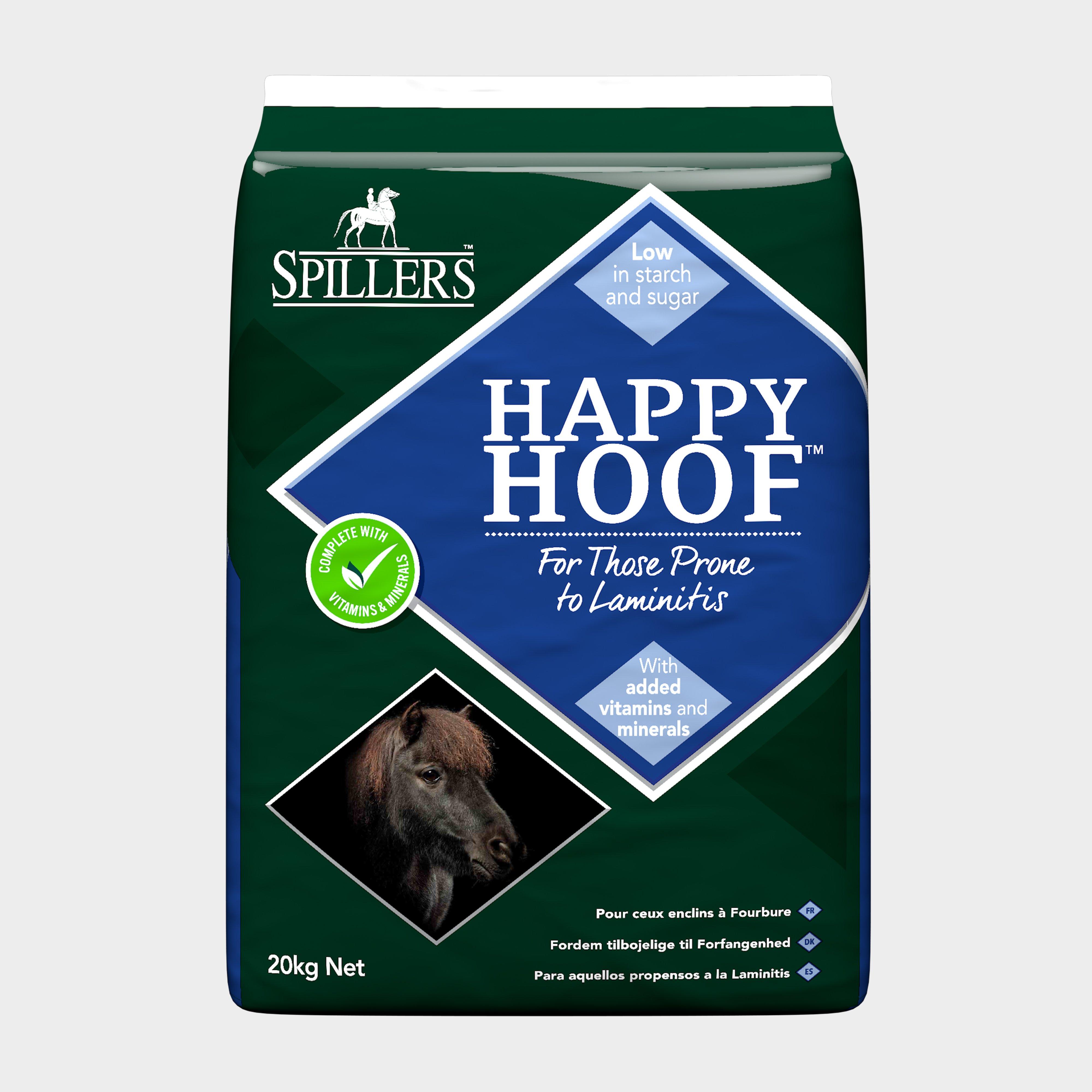 Image of Spillers Happy Hoof 20kg