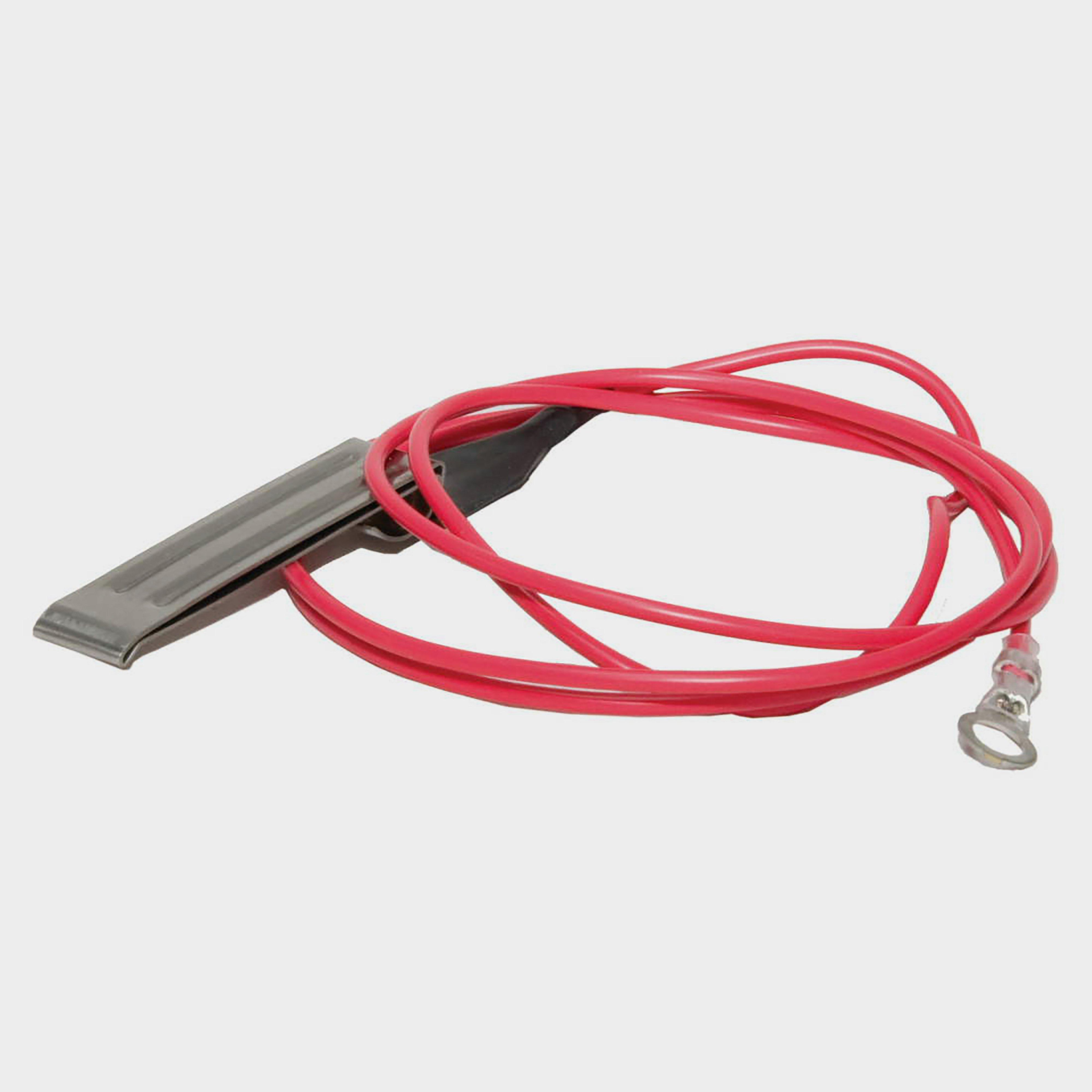 Image of Fenceman Line Connector Universal 40mm, Red