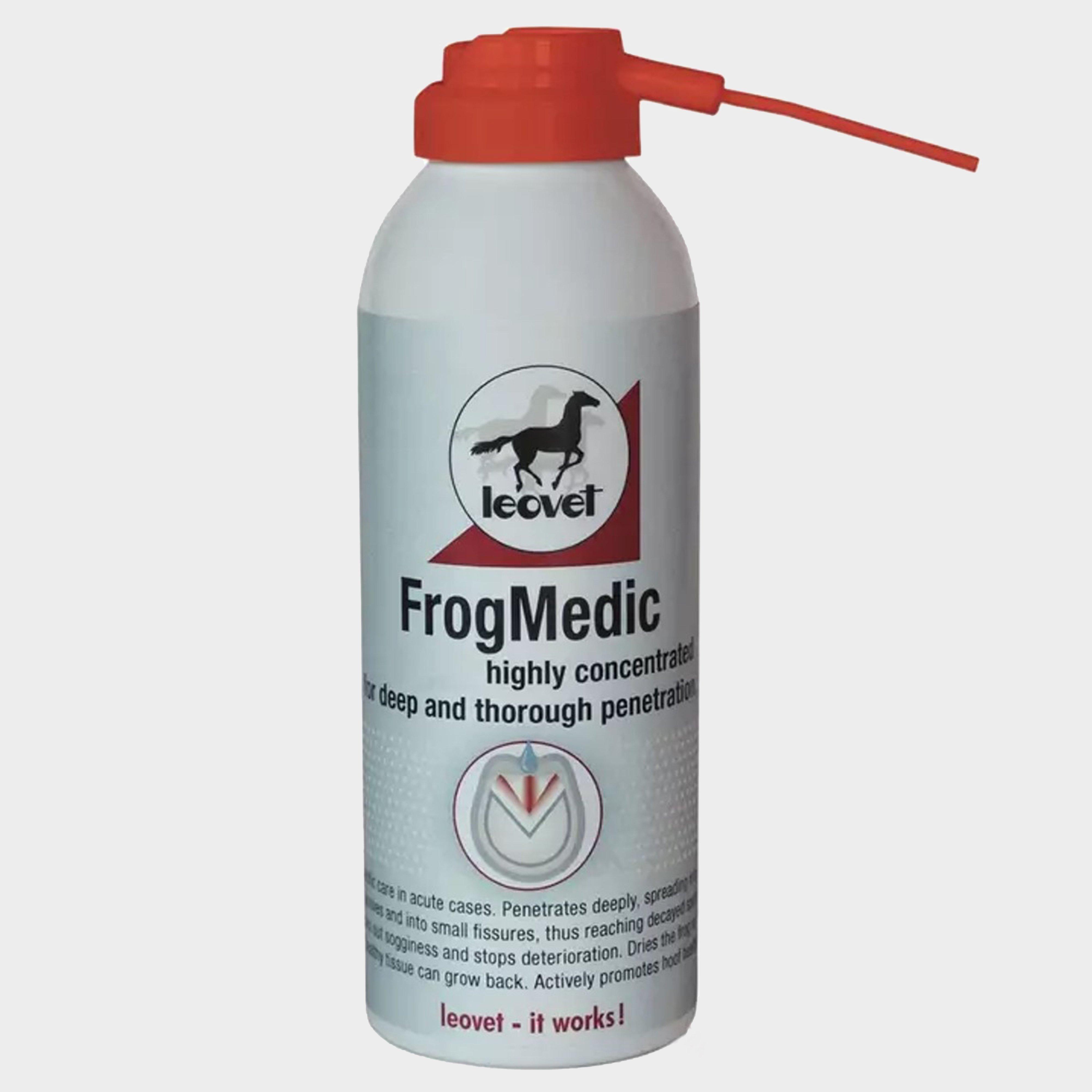 Image of Leovet FrogMedic Spray, Multi Coloured