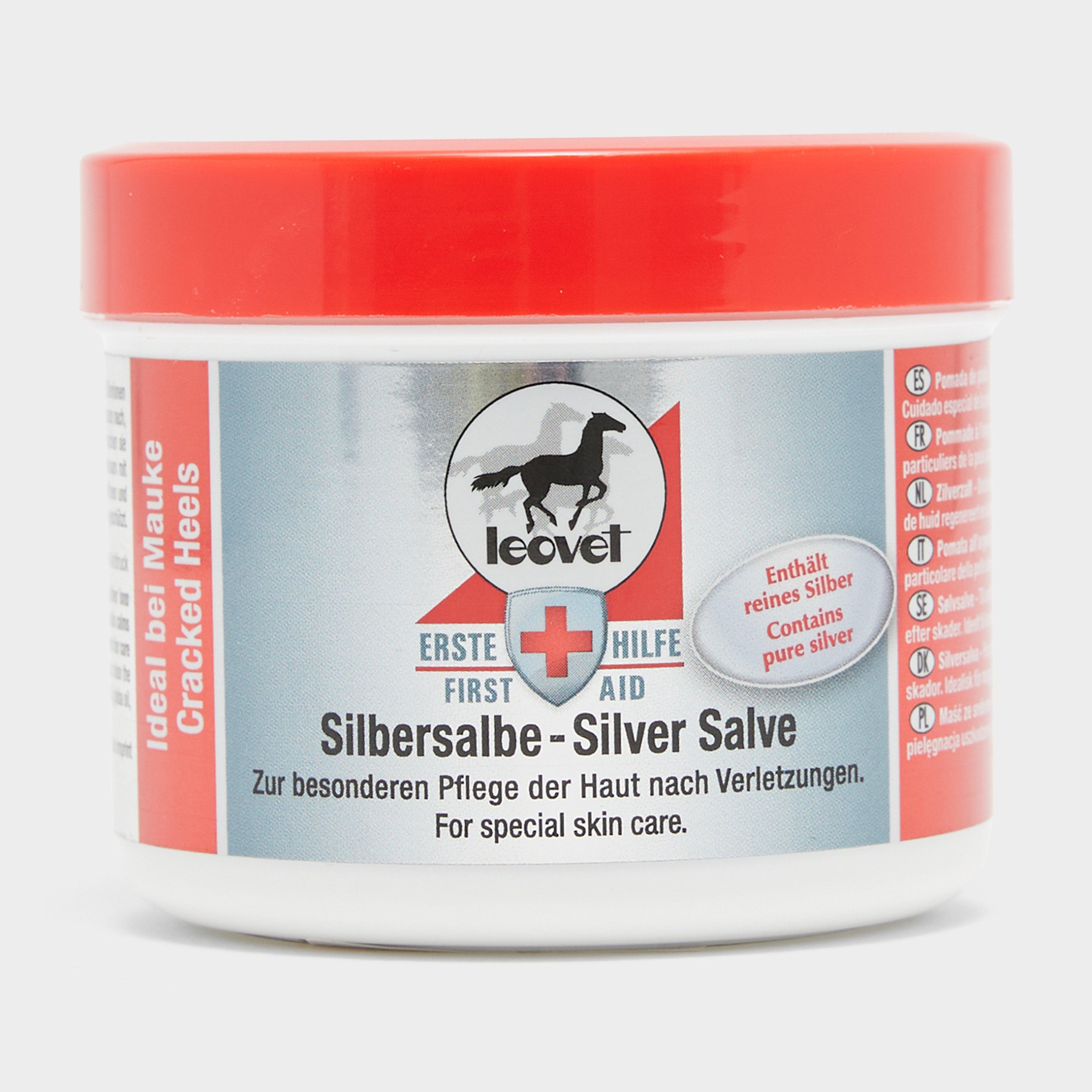 Image of Leovet Silver Salve, Multi Coloured