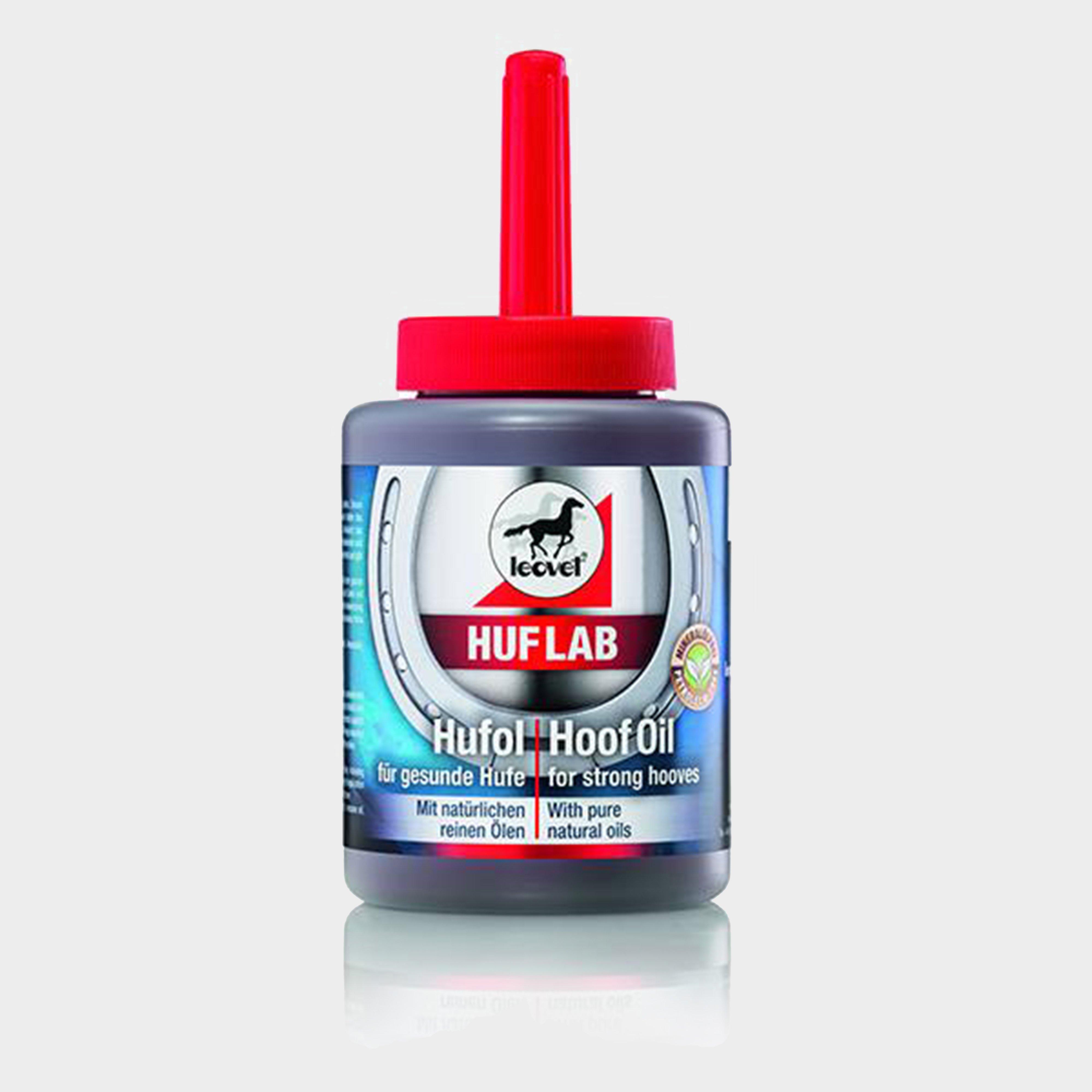 Image of Leovet Hoof Lab Hoof Oil, Multi Coloured