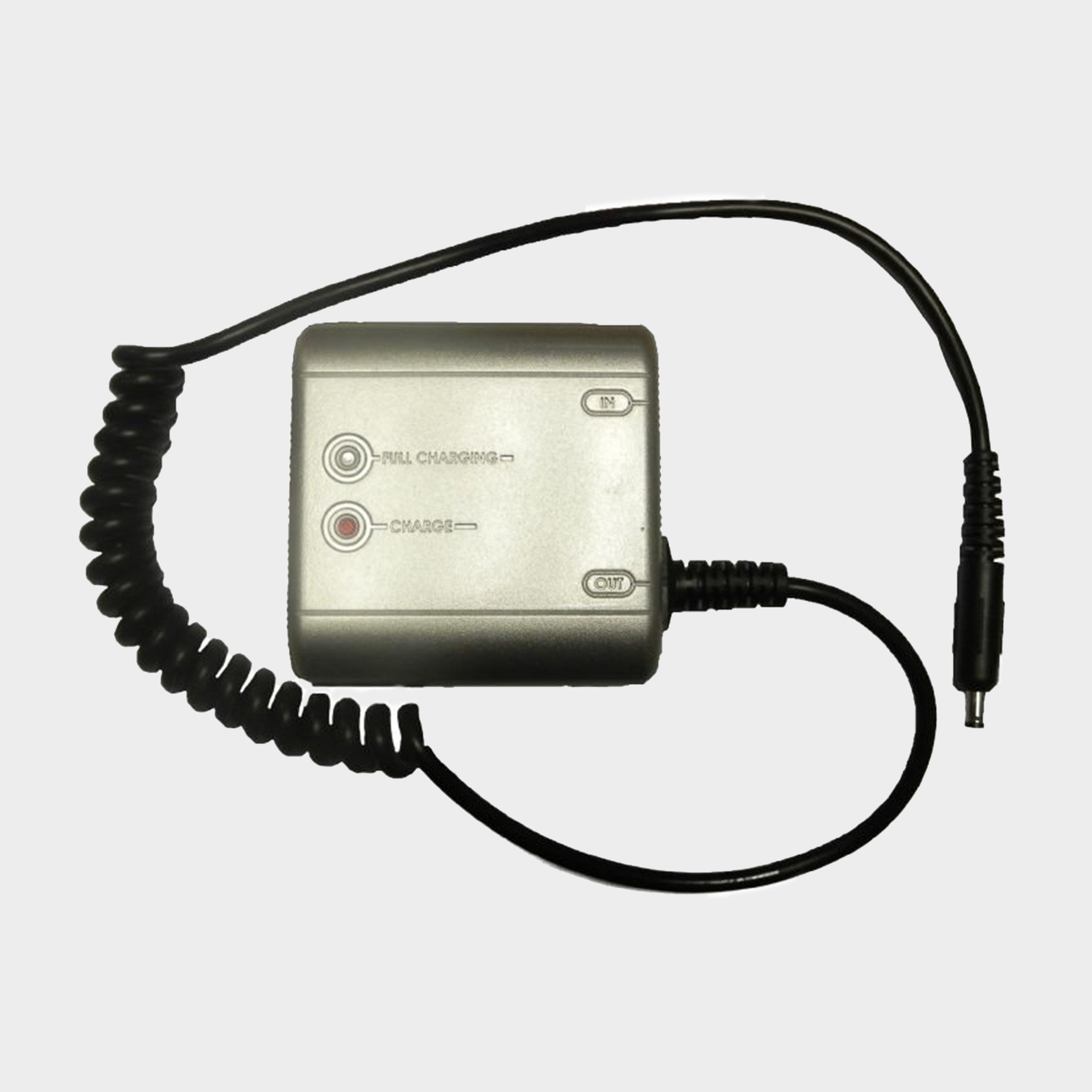 Image of Liveryman Harmony Plus Battery Pack, Black