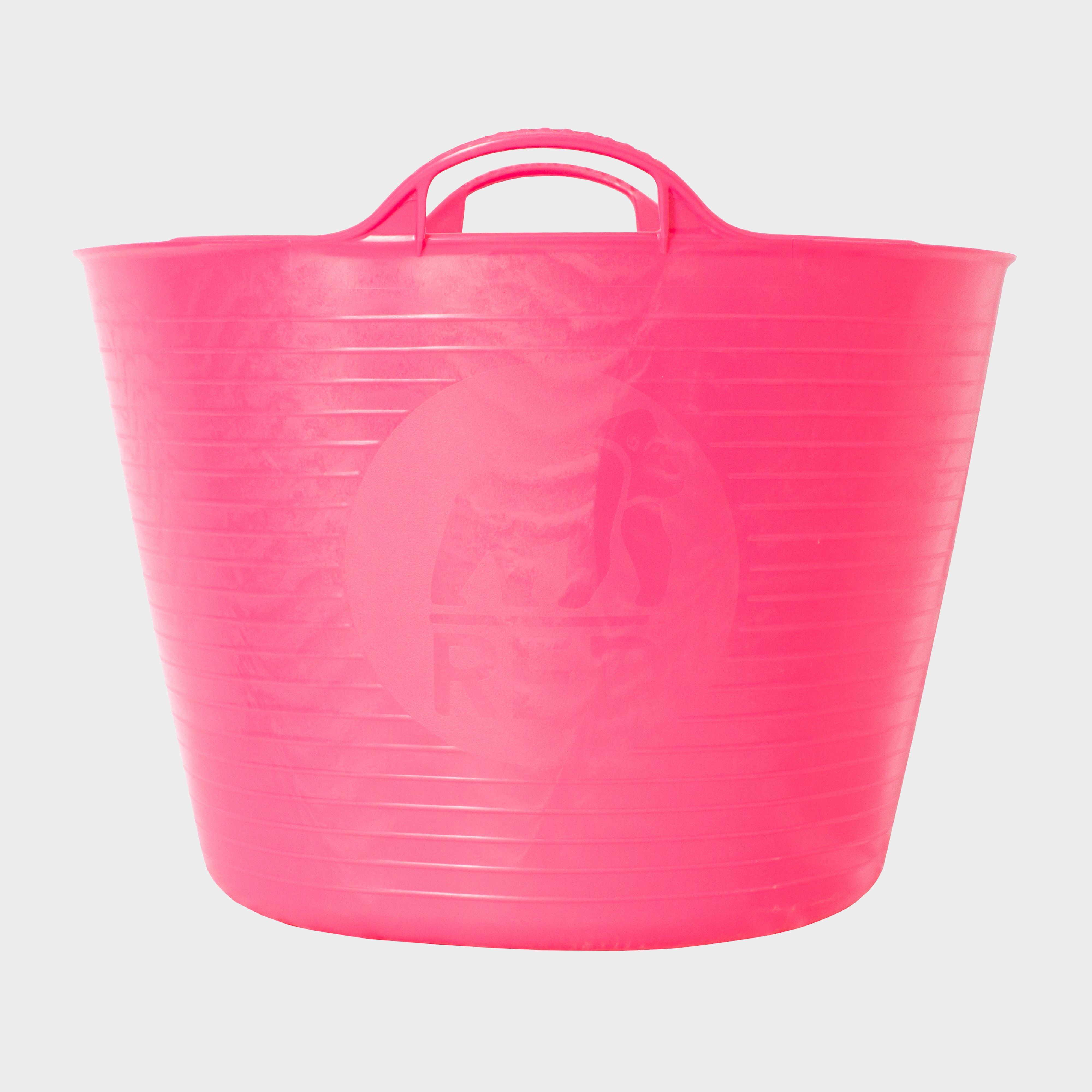 Image of Red Gorilla Gorilla Tub, Pink