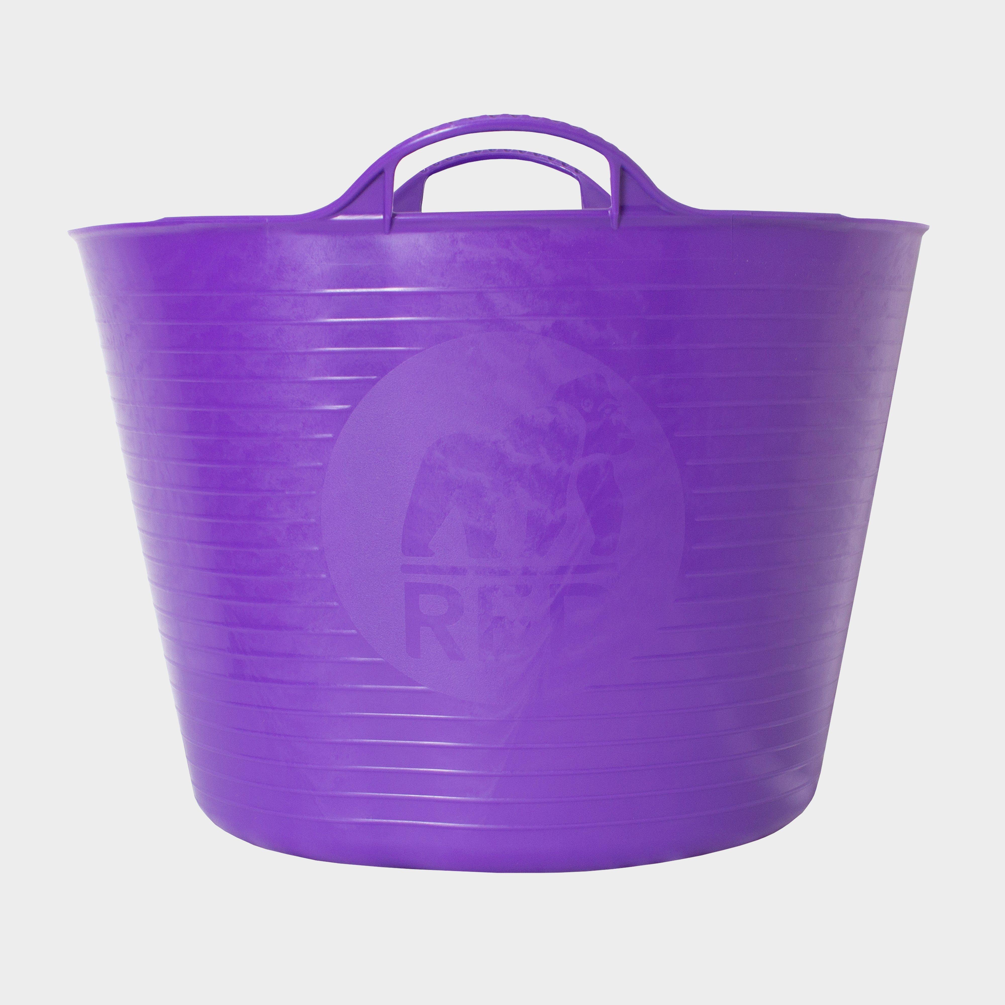 Image of Red Gorilla Gorilla Tub, Purple