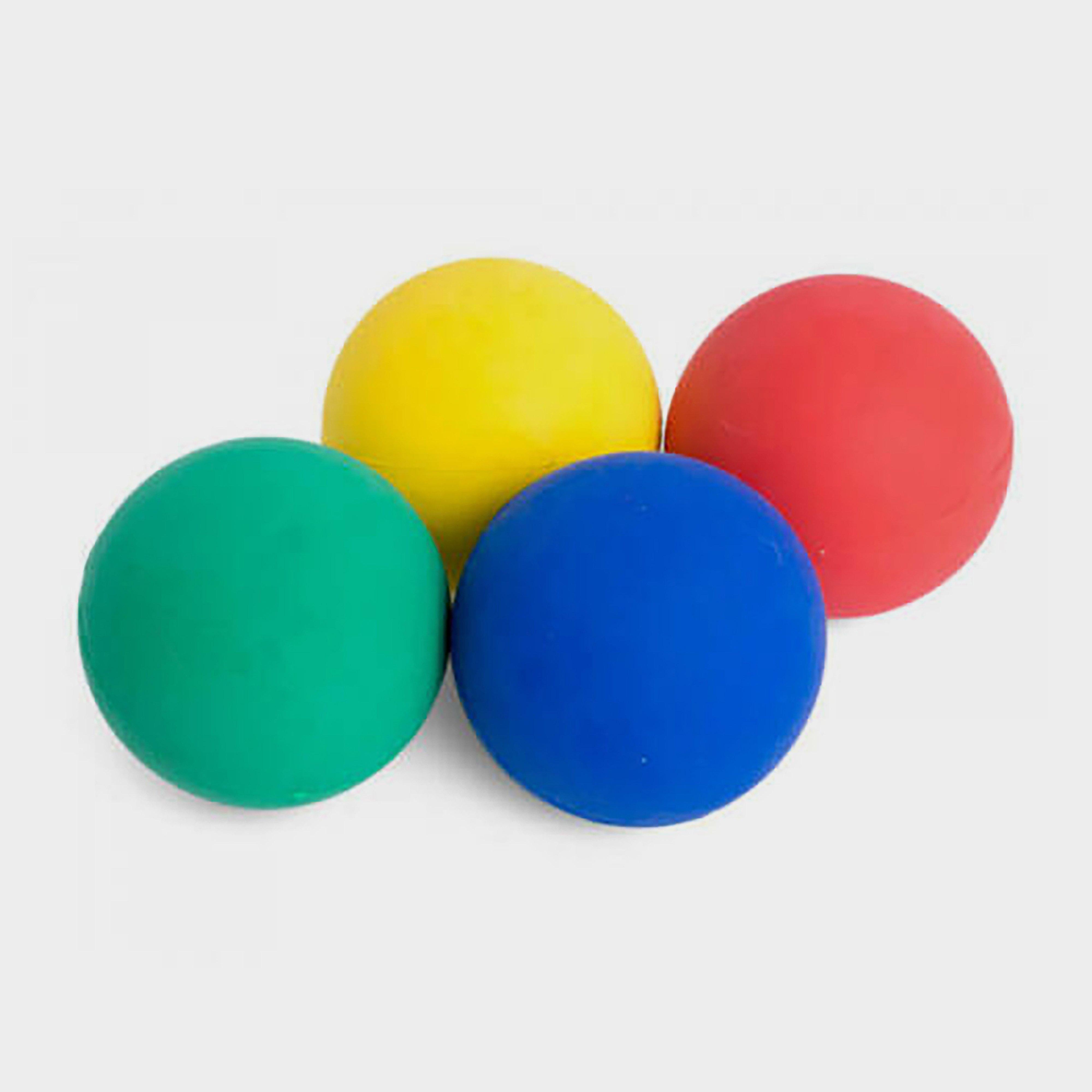 Petface Simply Rubber Balls Assorted