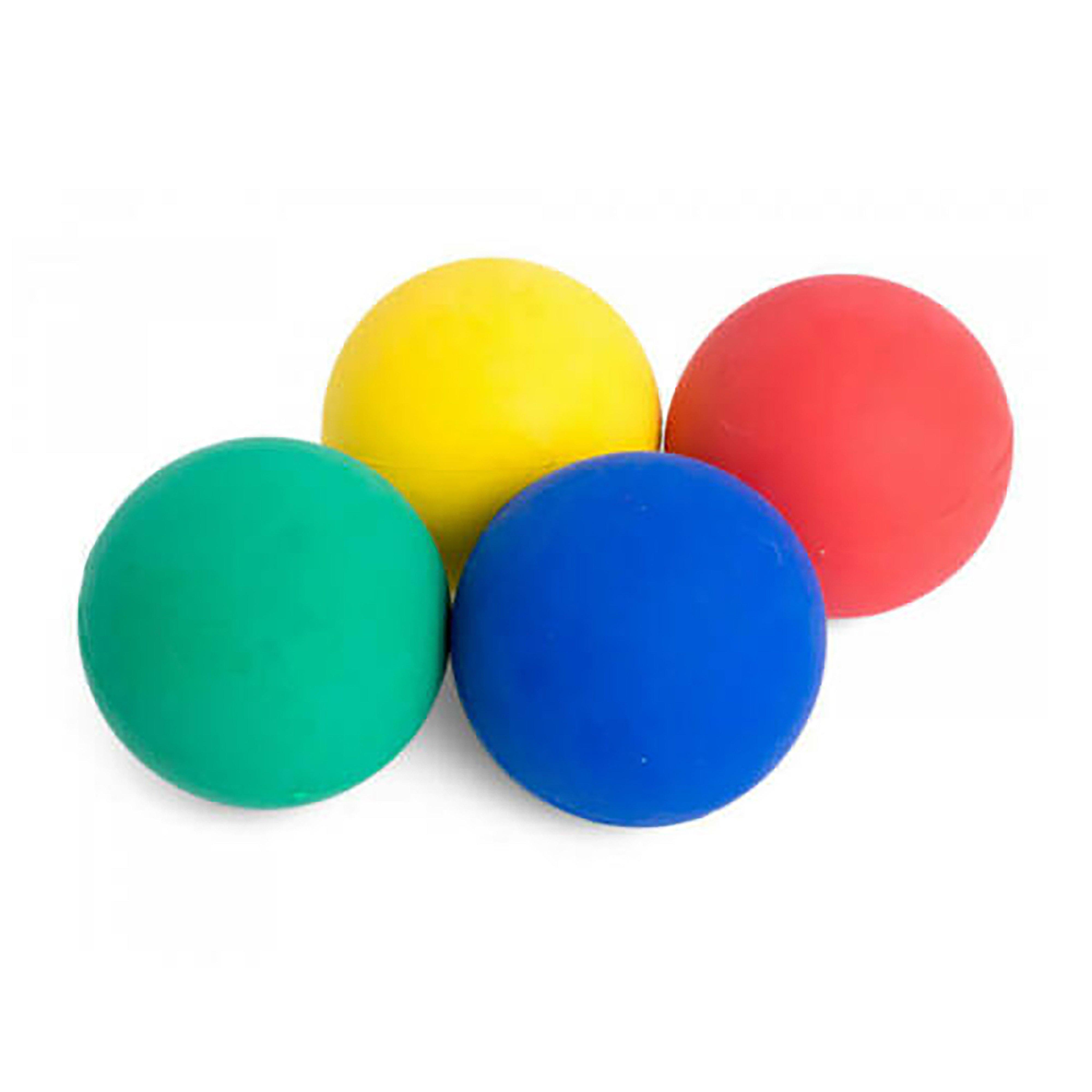 Simply Rubber Ball Assorted