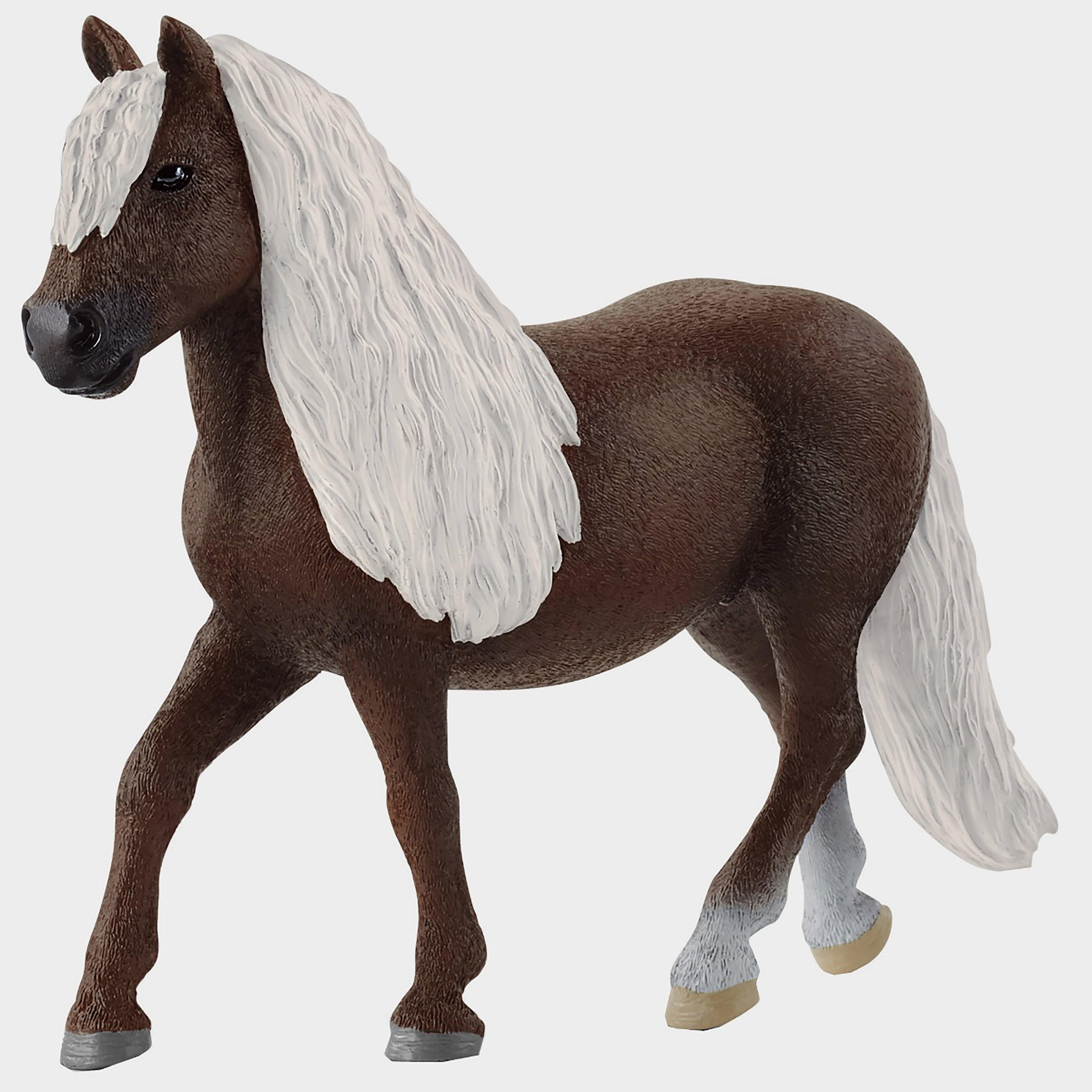 Image of Schleich Black Forest Mare, Brown