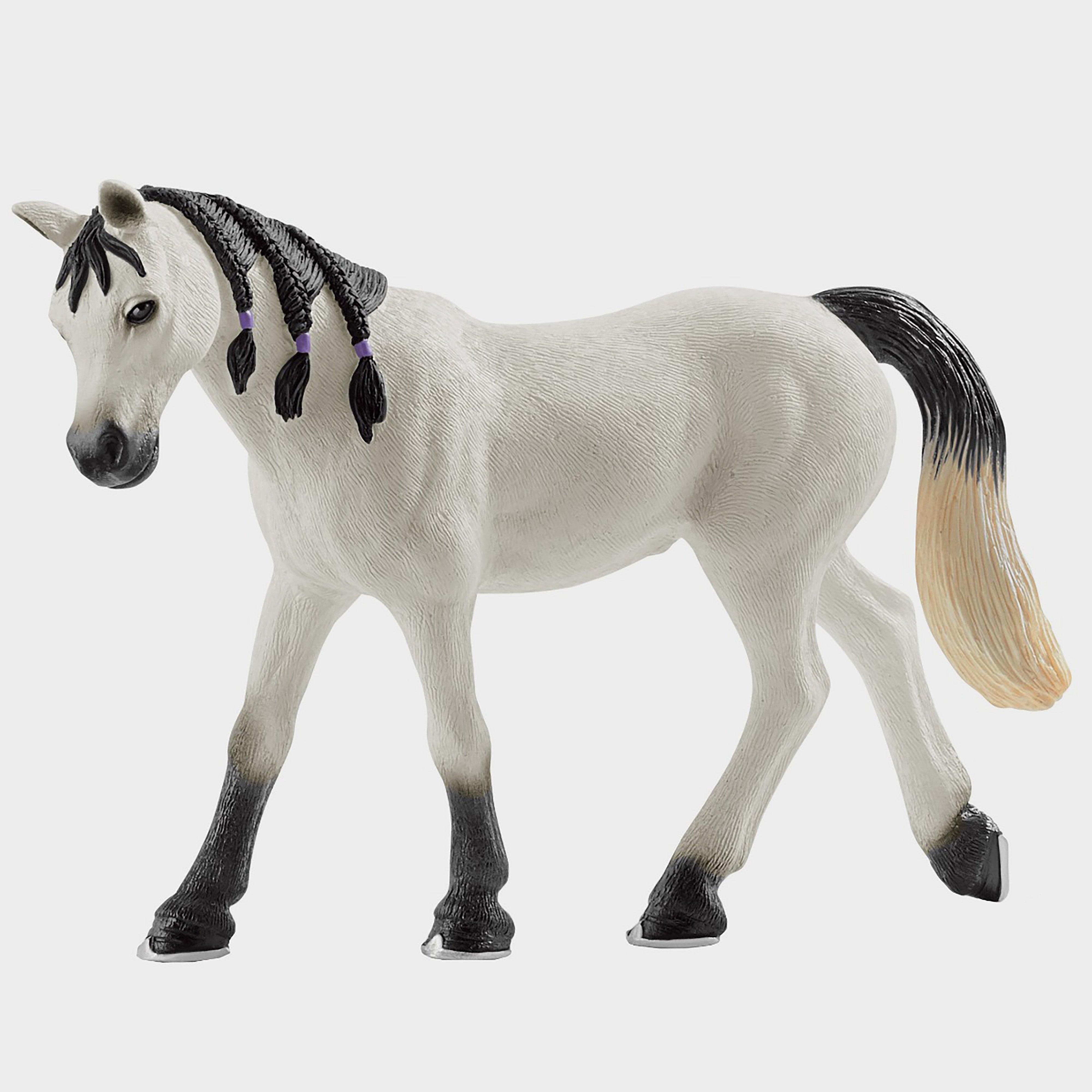 Image of Schleich Arabian Mare, White