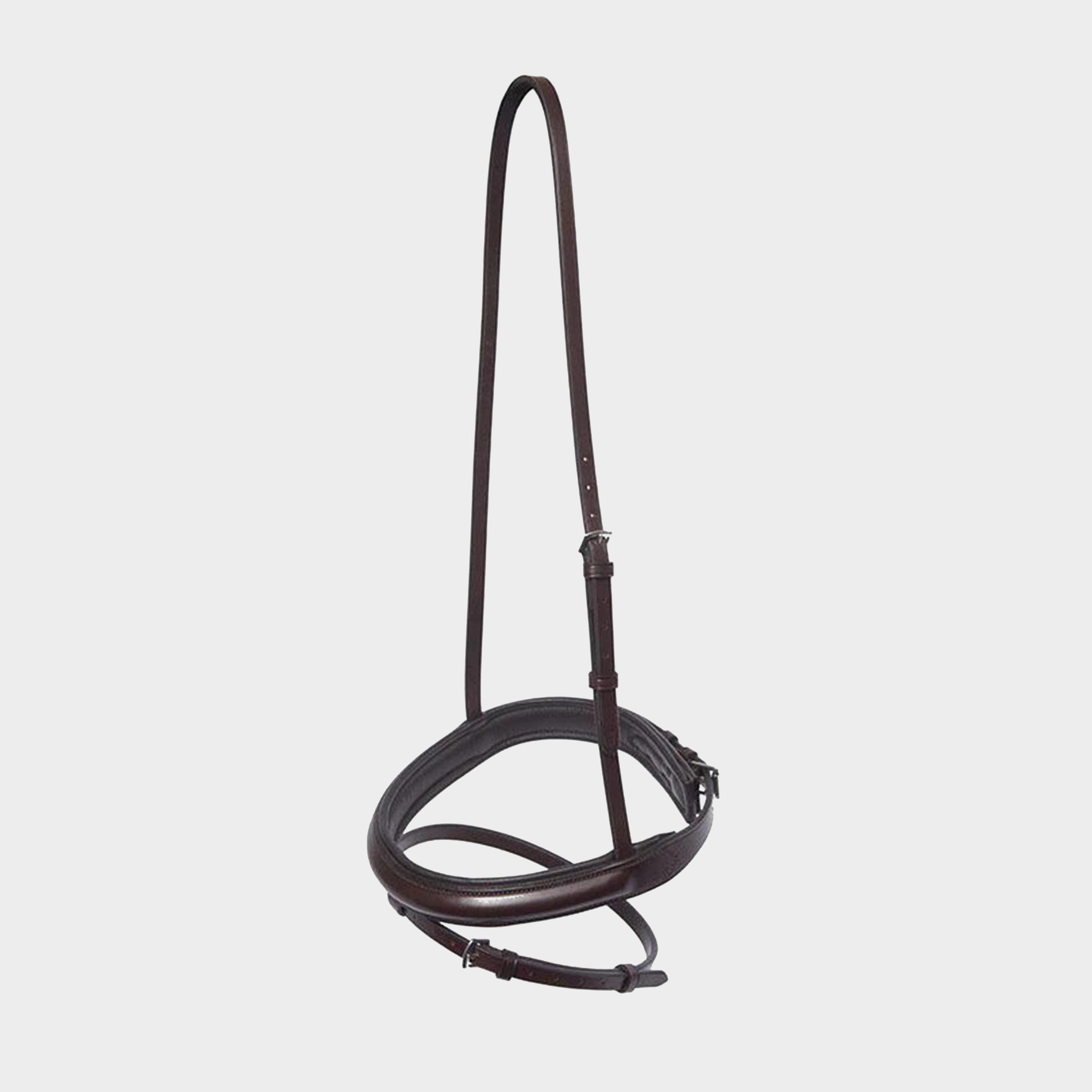 Image of Collegiate Flash Noseband IV, Brown