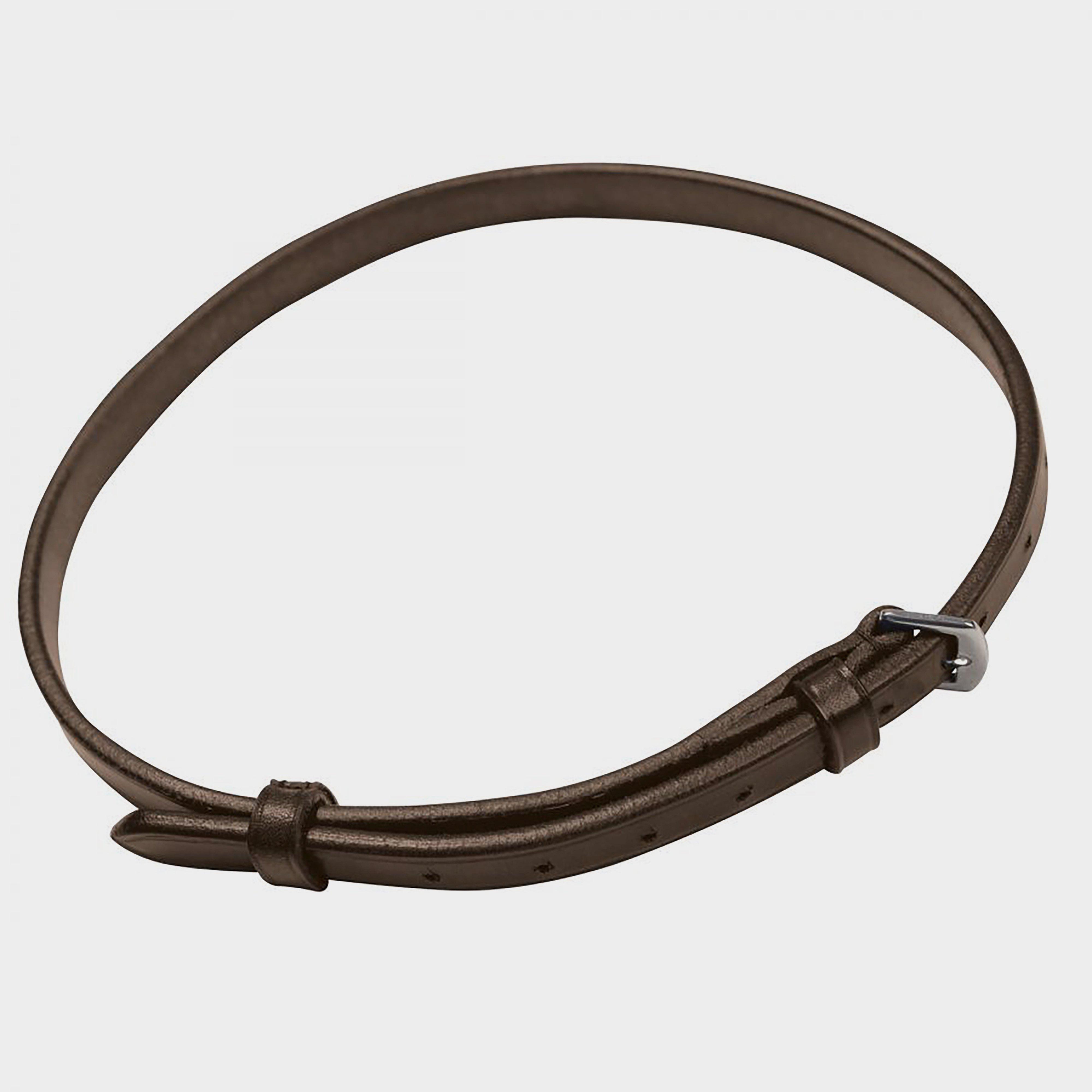 Image of Collegiate Flash Strap, Brown