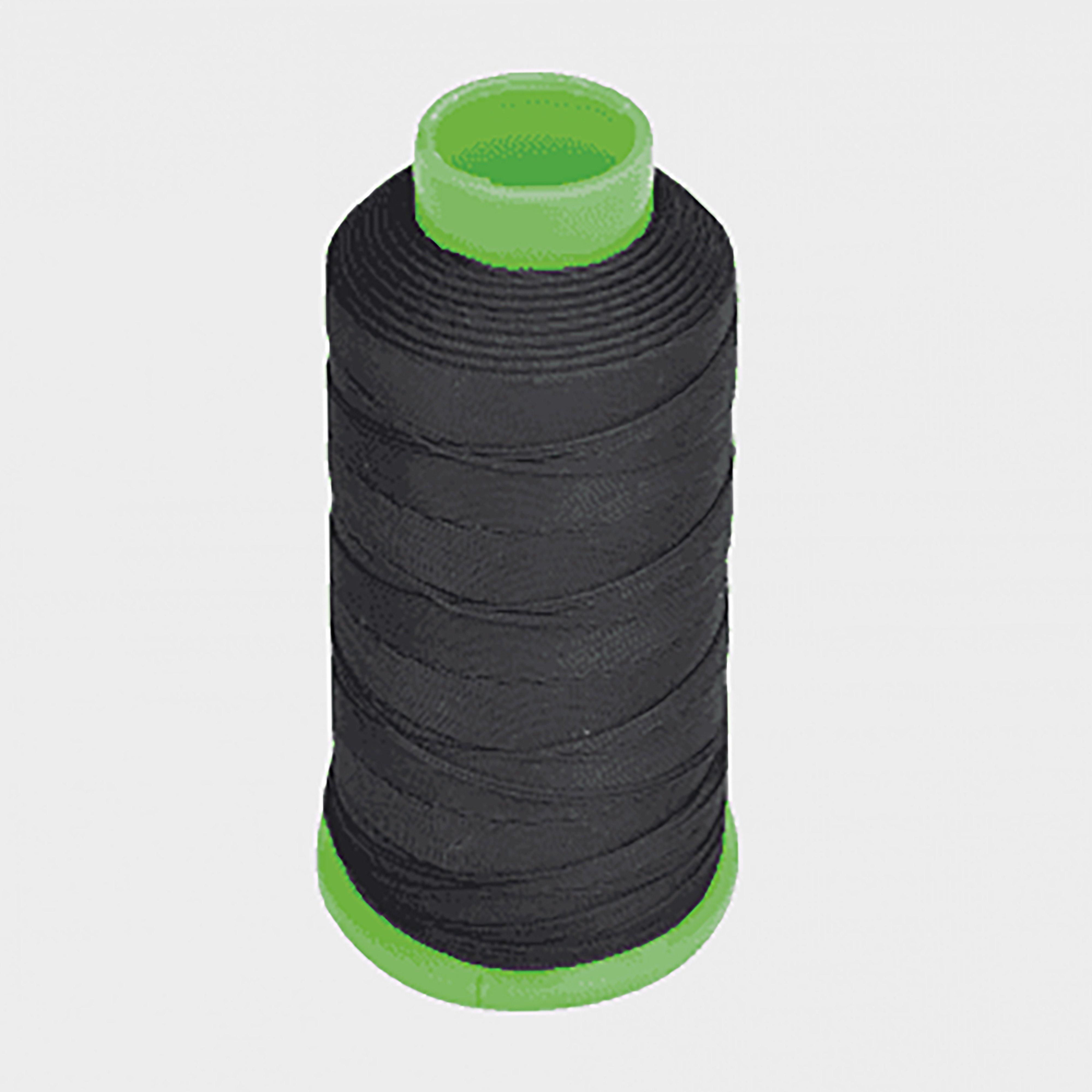 Image of Kincade Plaiting Thread Roll, Black