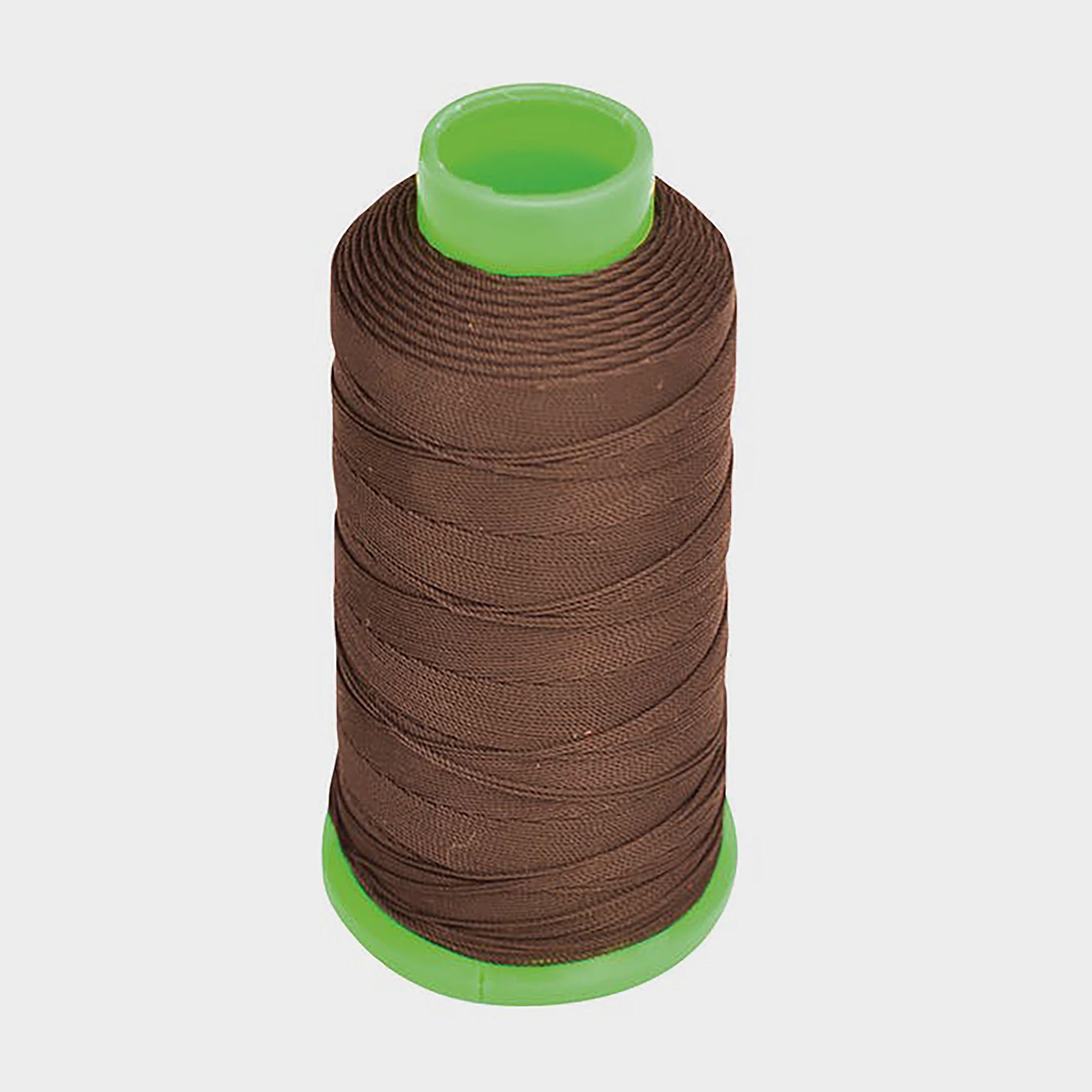 Image of Kincade Plaiting Thread Roll, Brown