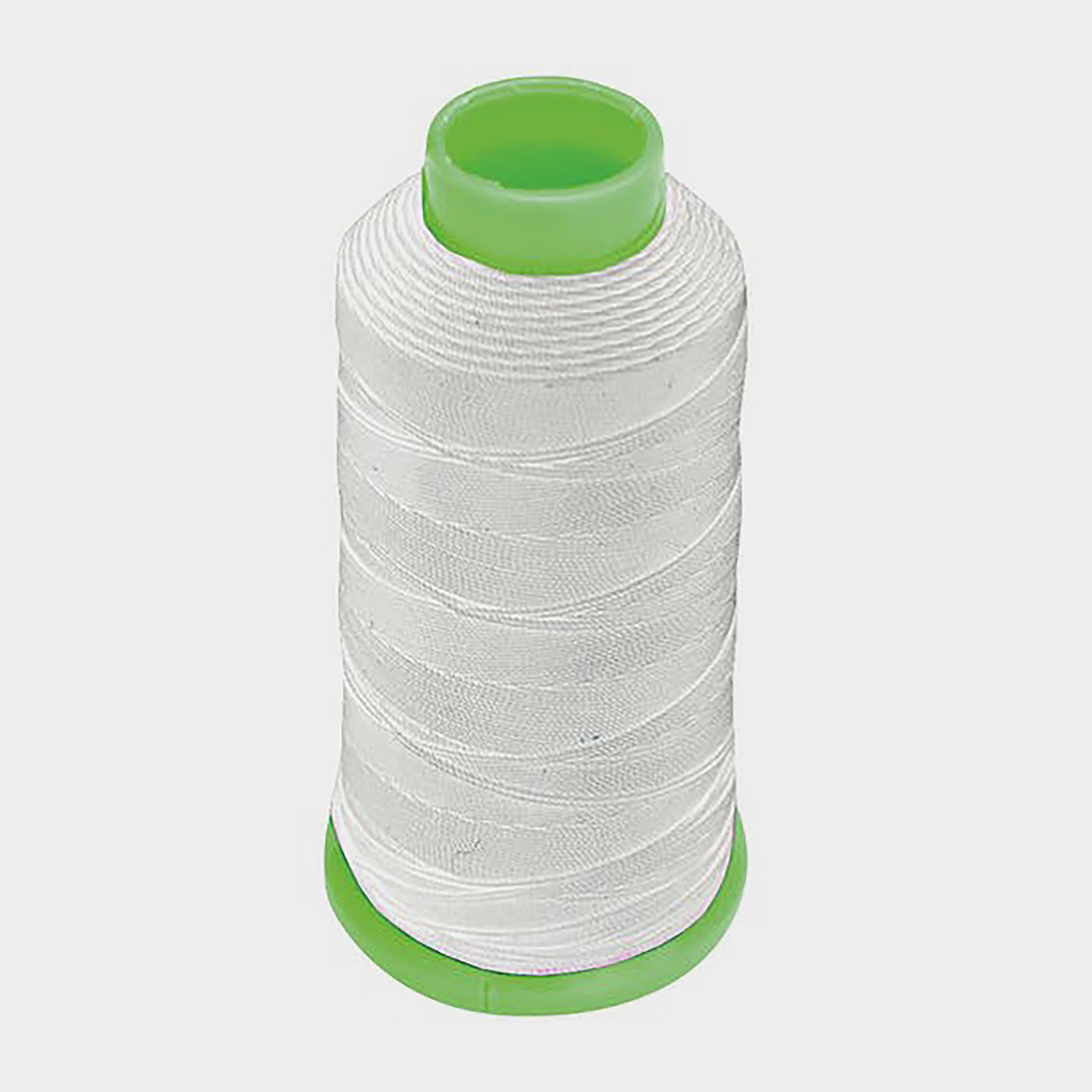 Image of Kincade Plaiting Thread Roll, White