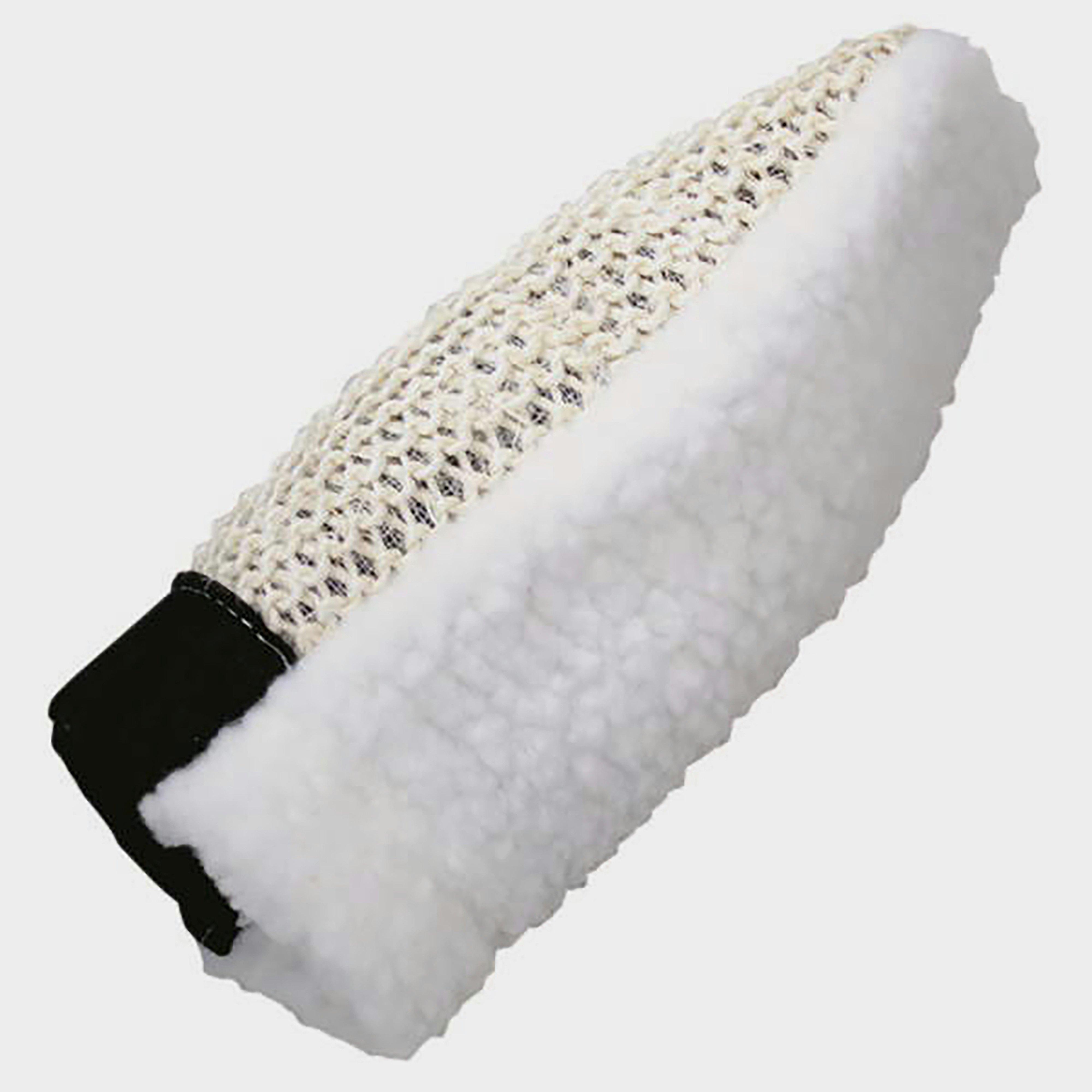 Image of Roma Cactus Mitt, White