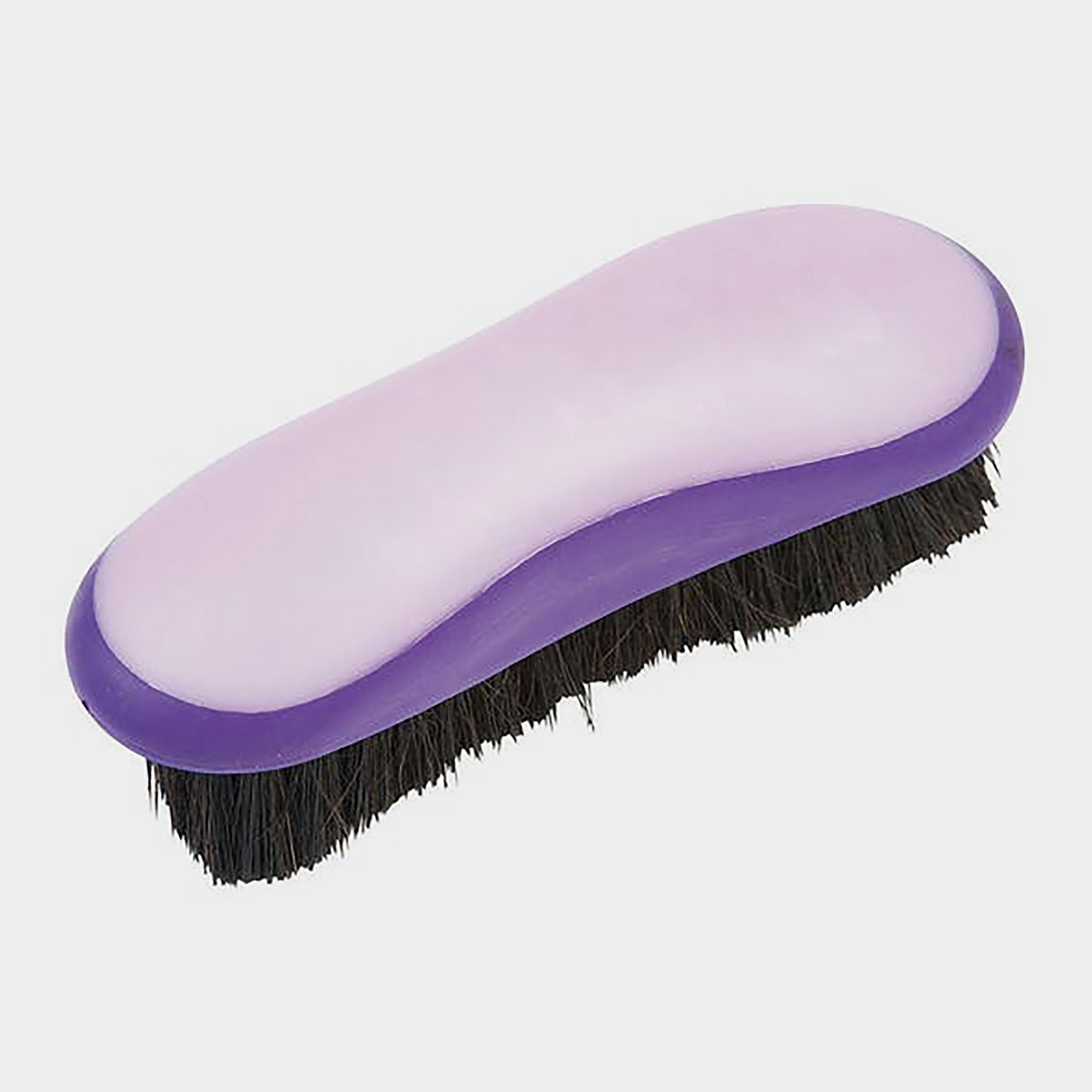 Image of Roma Soft Touch Body Brush, Purple