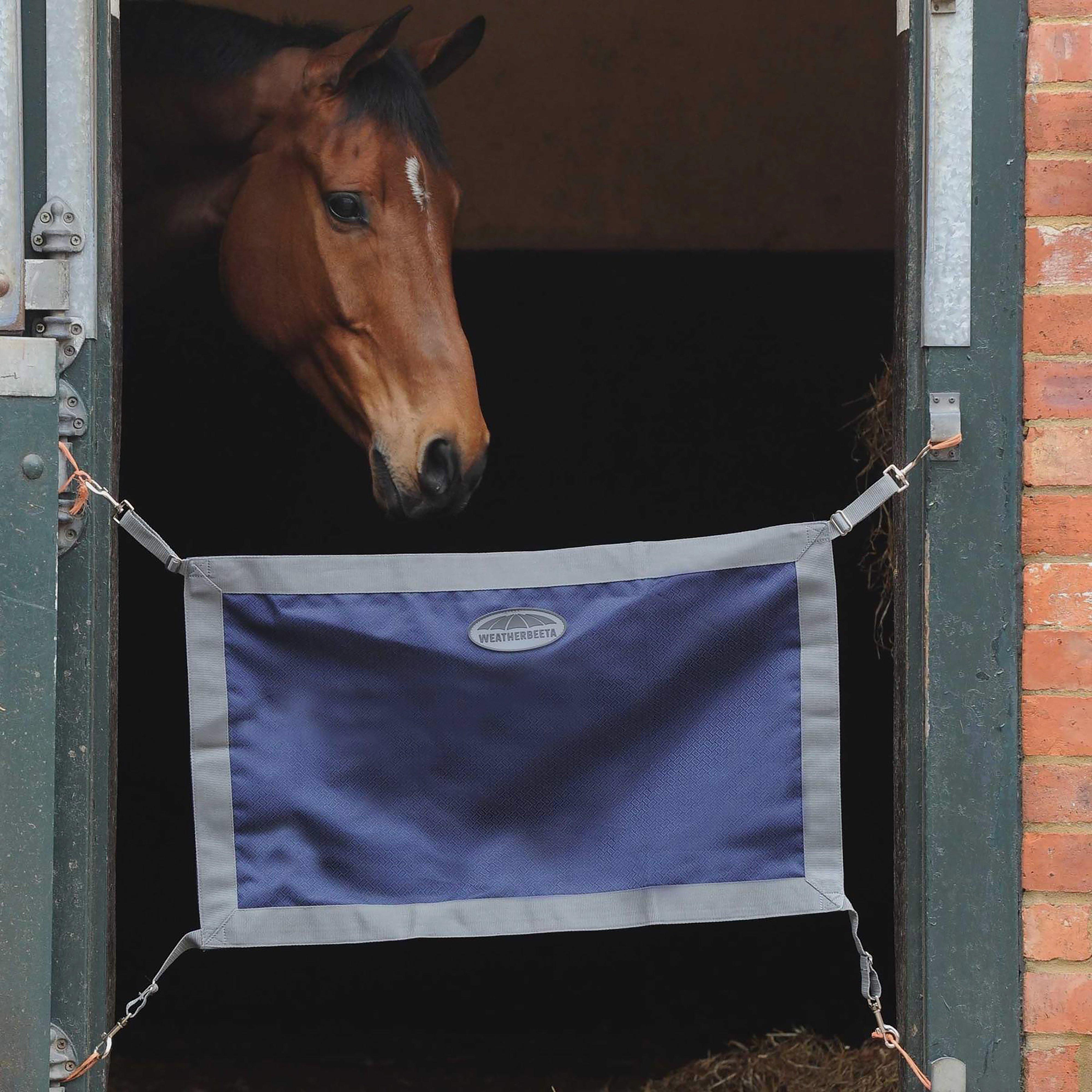  WeatherBeeta 1200D Stall Guard, Navy