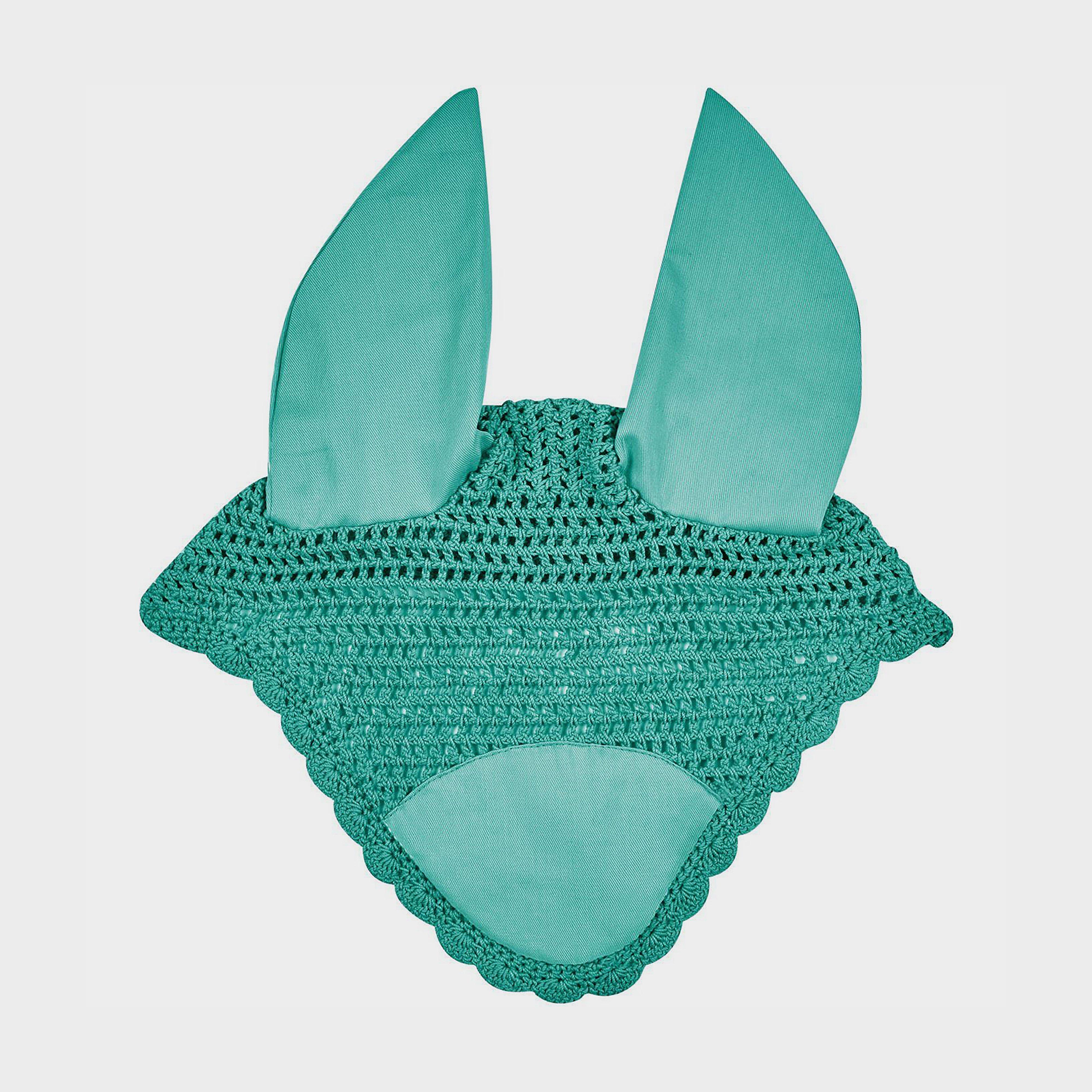 Image of WeatherBeeta Prime Fly Veil Turquoise, Blue
