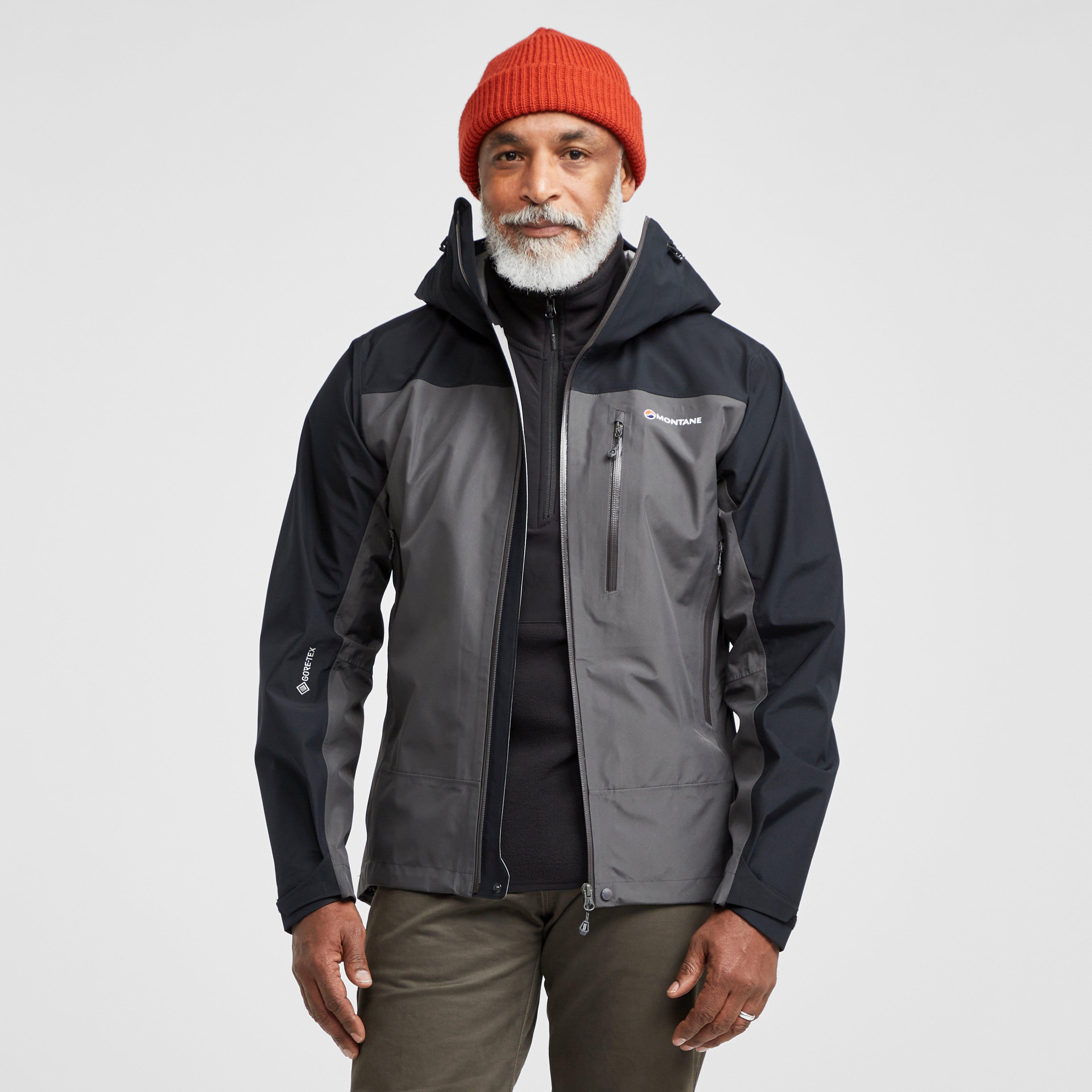 Image of Montane Men