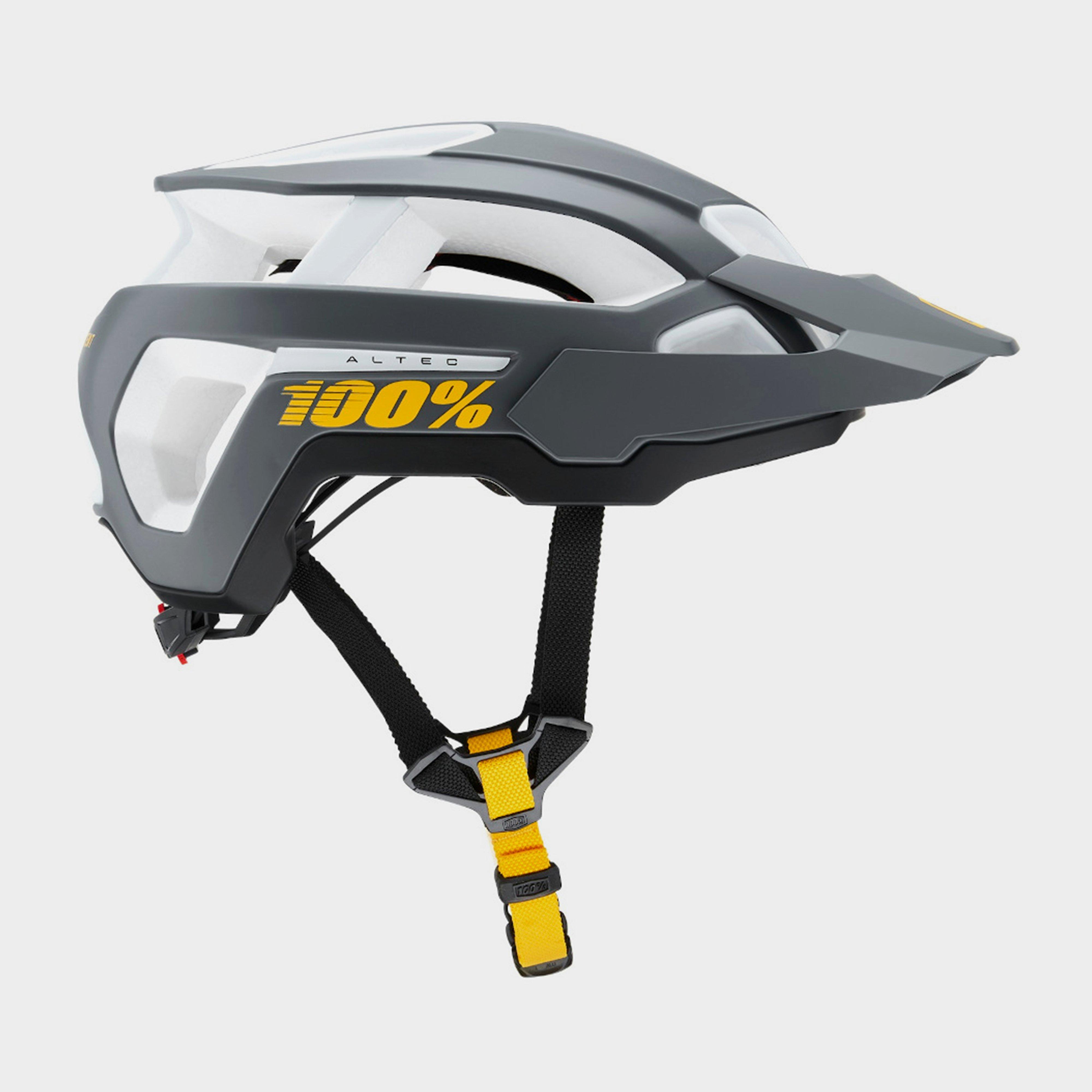 Image of 100% Altec Helmet, Grey