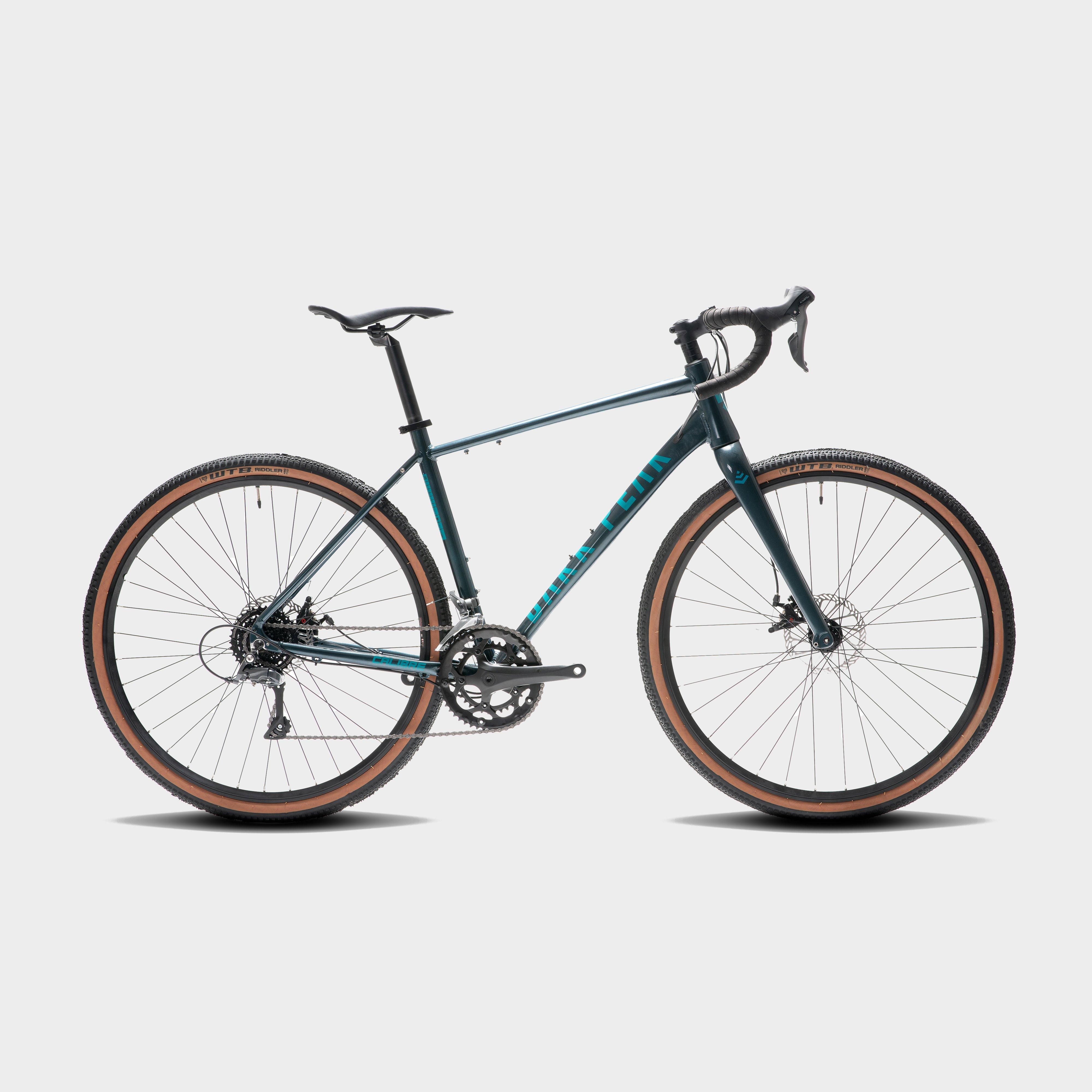  Calibre Dark Peak Gravel Bike