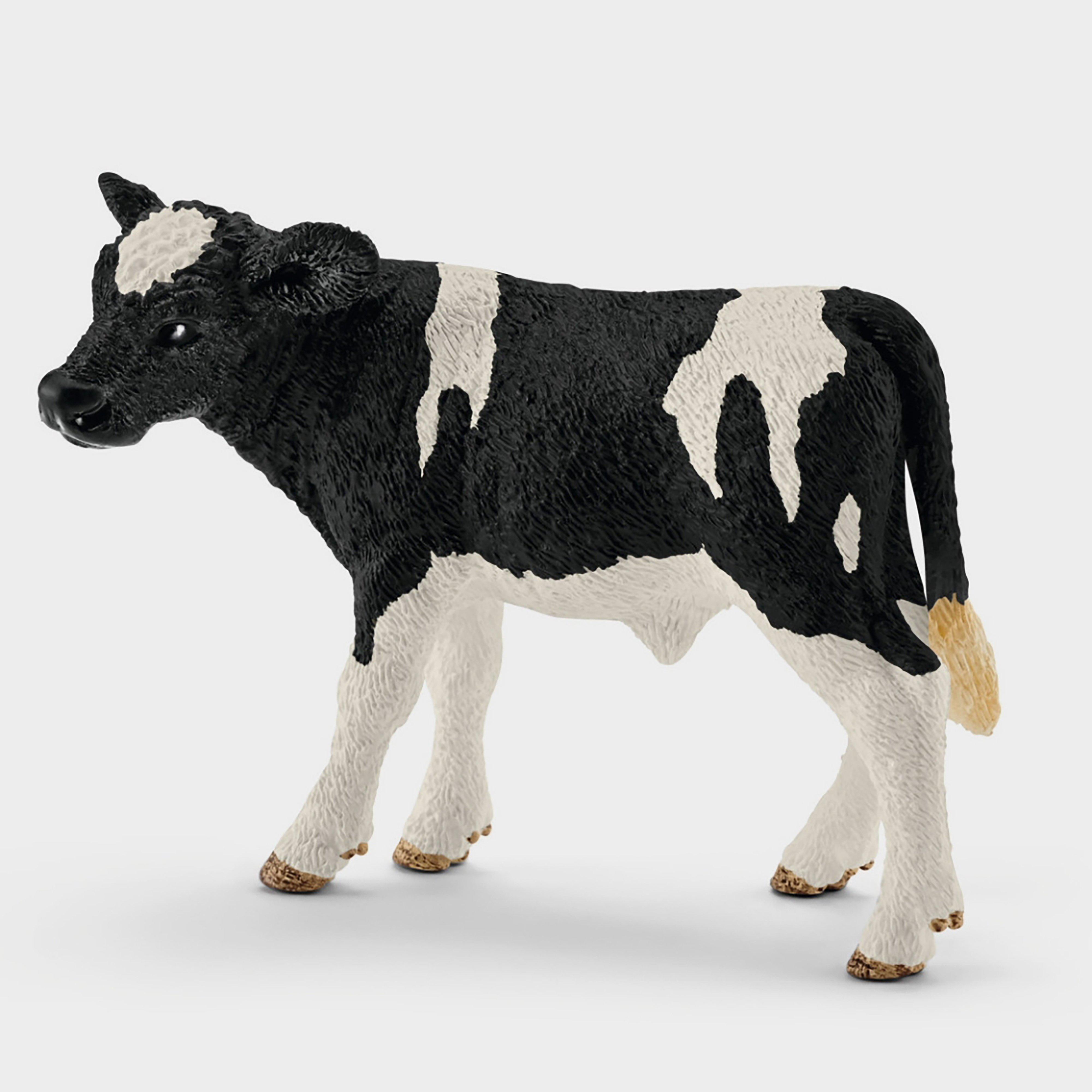 Image of Schleich Holstein Calf, Multi Coloured