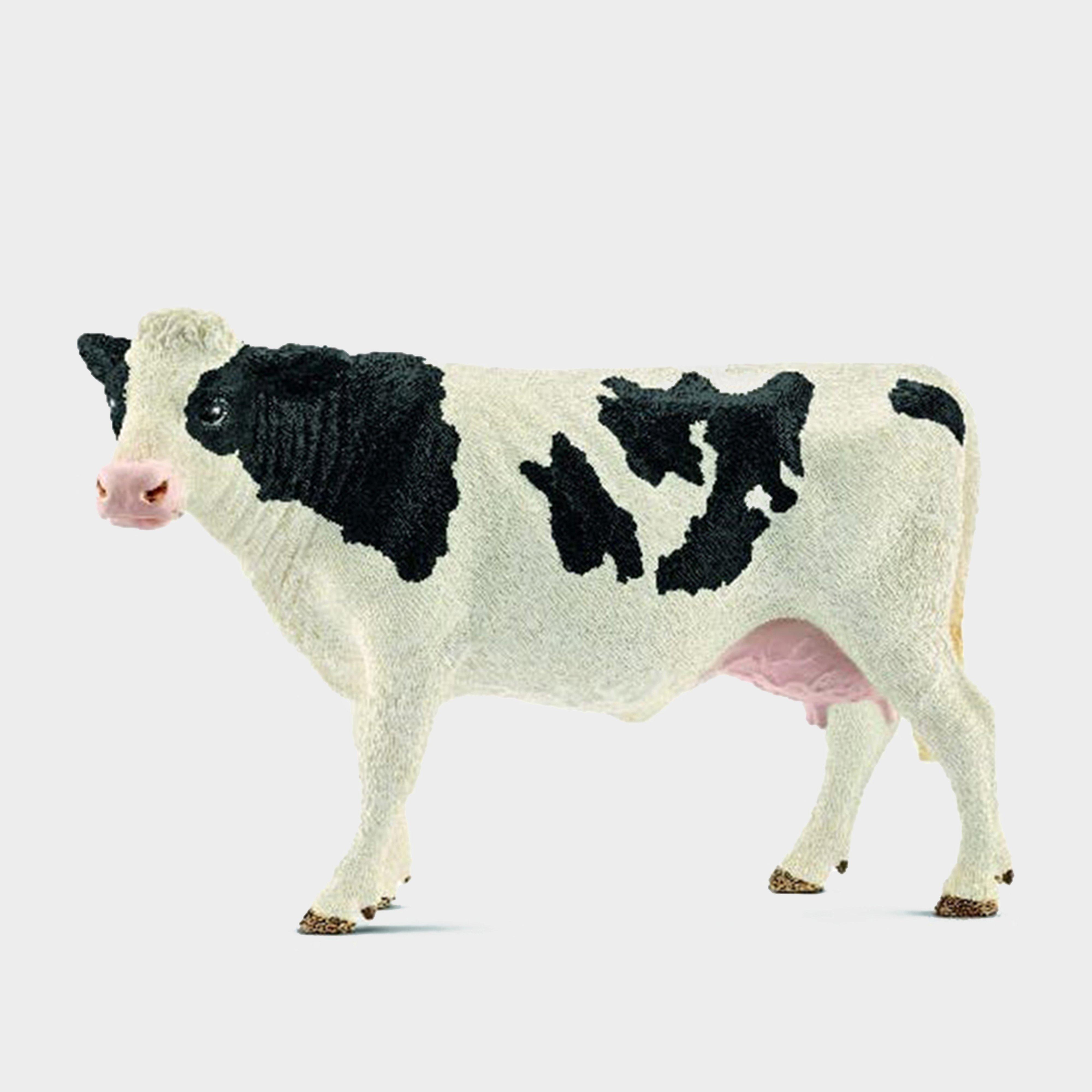 Image of Schleich Toy Holstein Cow