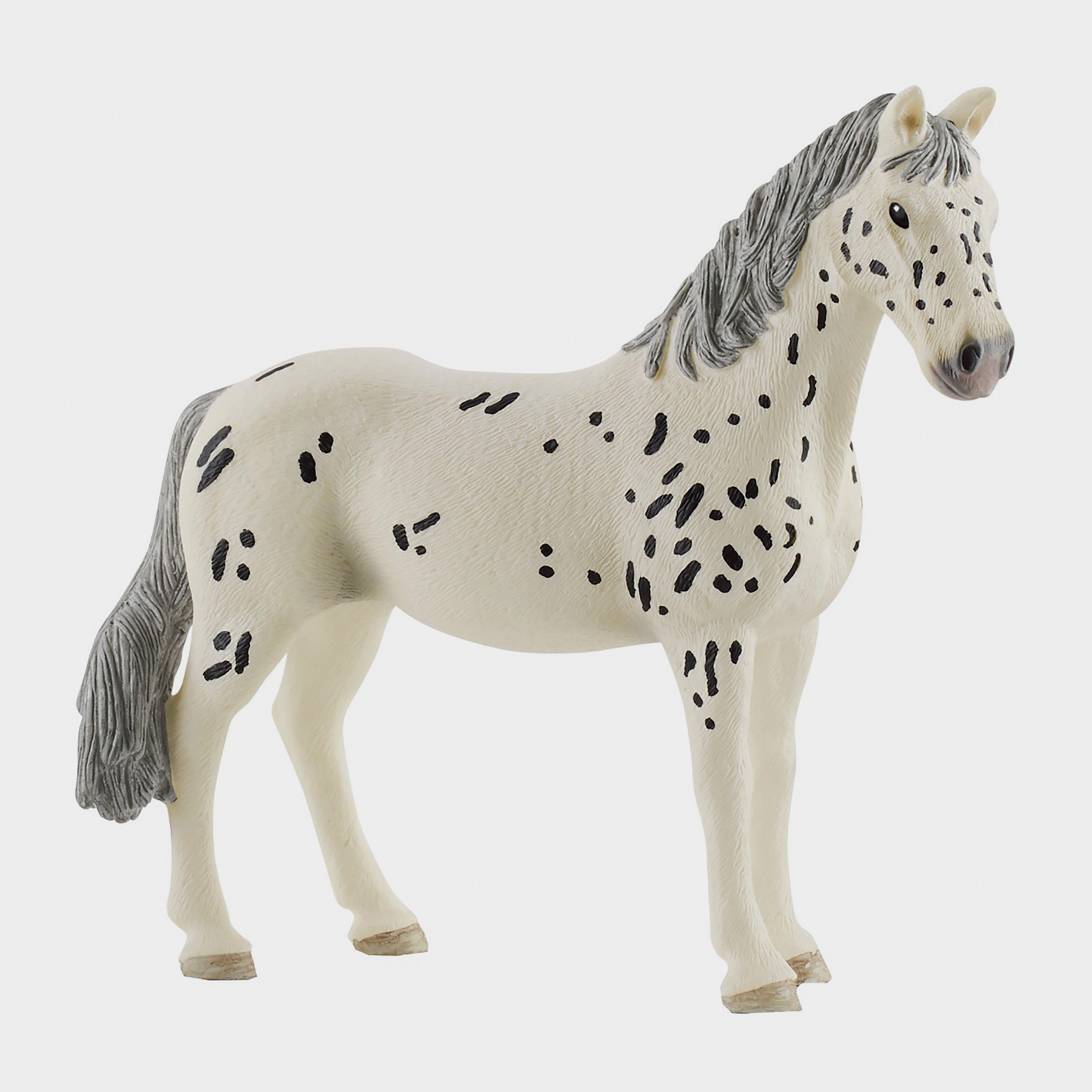 Image of Schleich Knabstrupper Mare