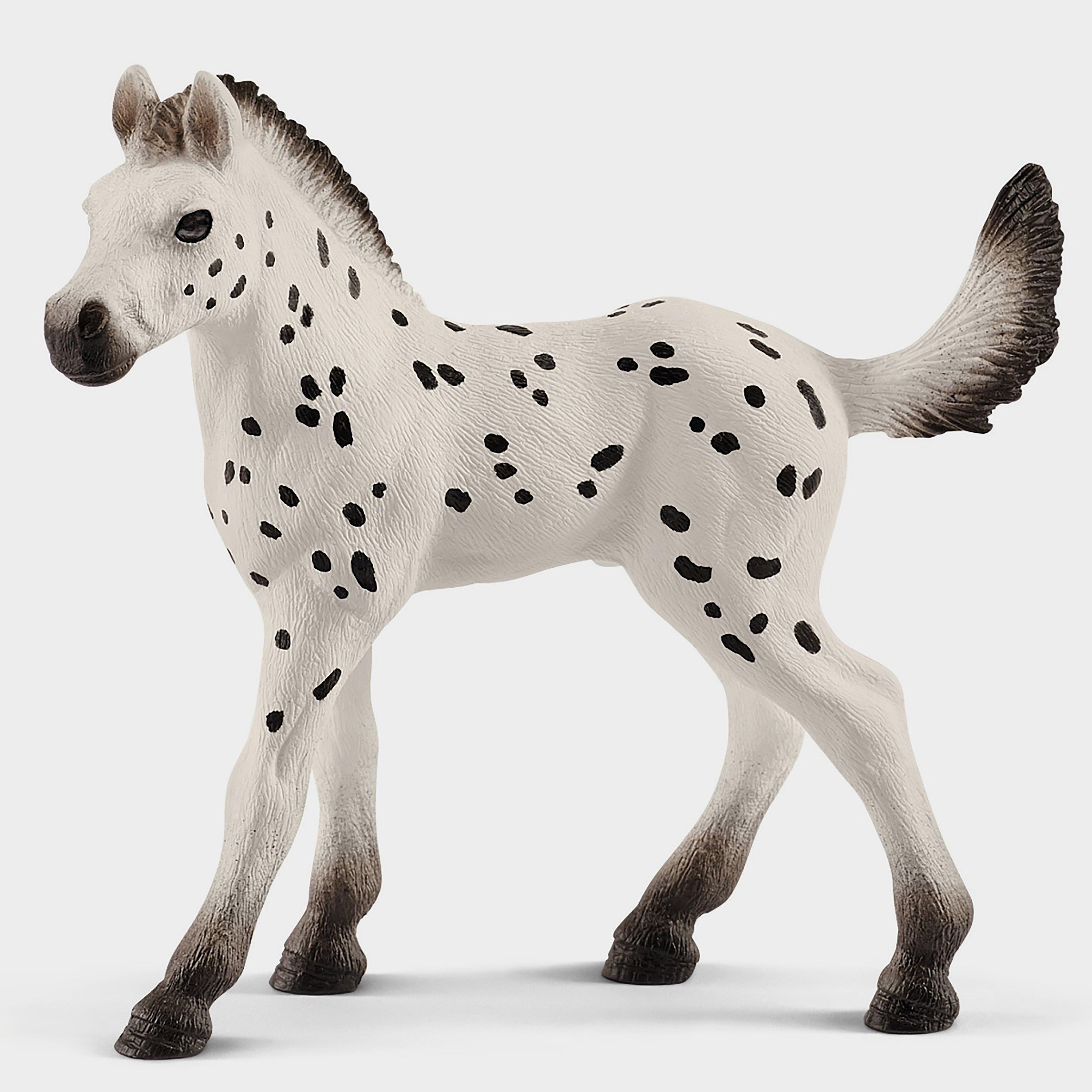 Image of Schleich Knapstrupper Foal, White