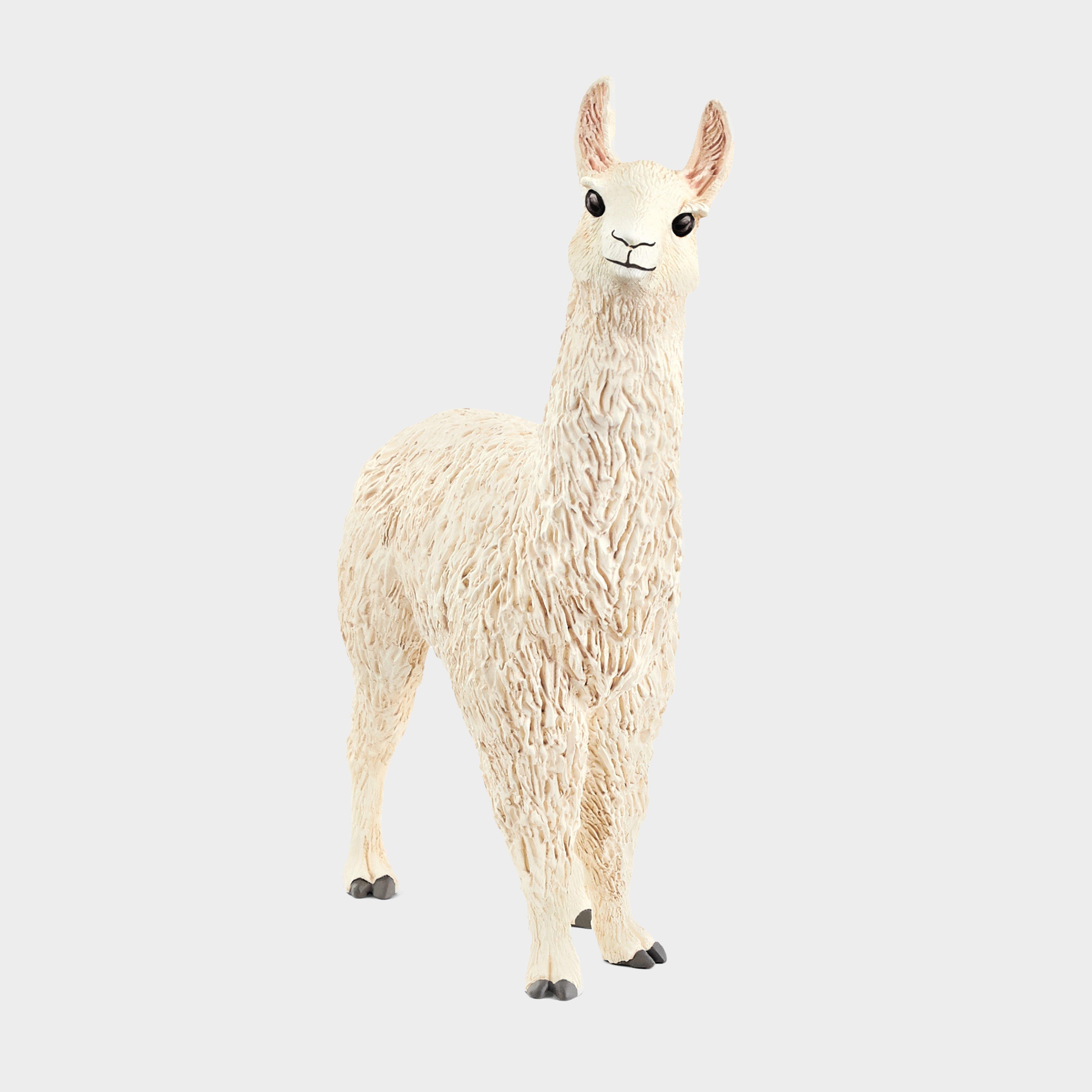 Photos - Other Toys Schleich Llama 