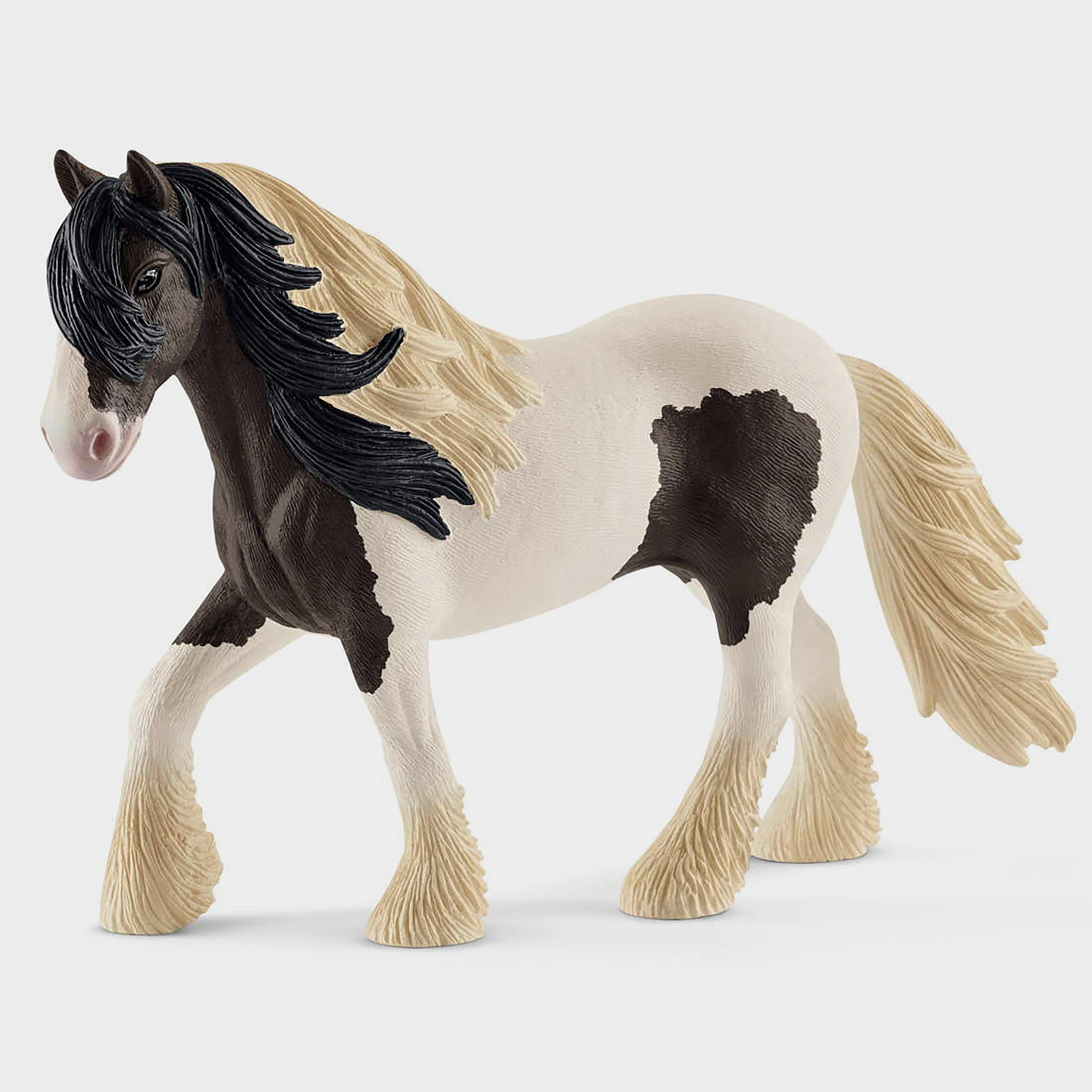 Image of Schleich Tinker Stallion, Multi Coloured
