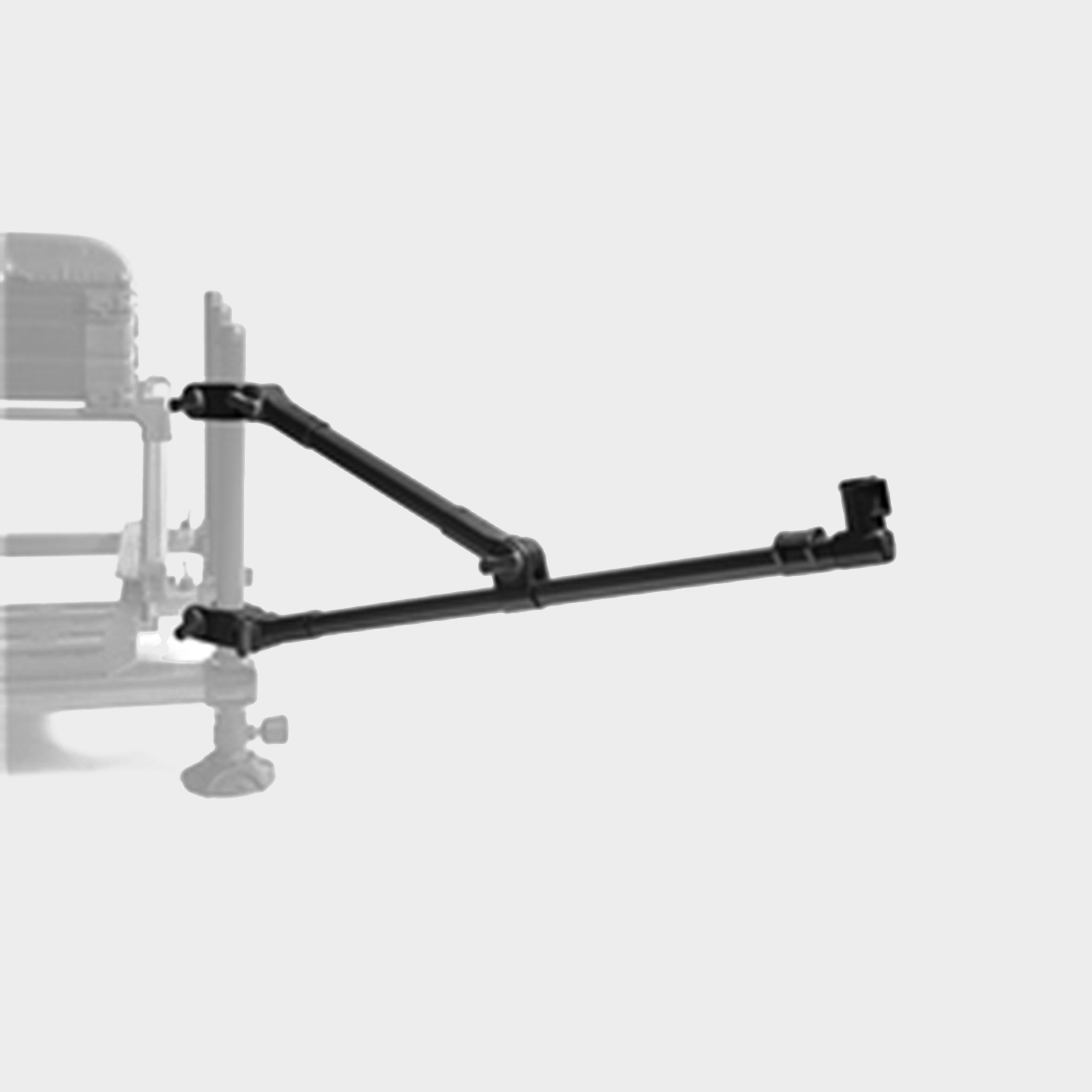 Image of PRESTON INNOVATION XS Feeder Arm (Standard), Black