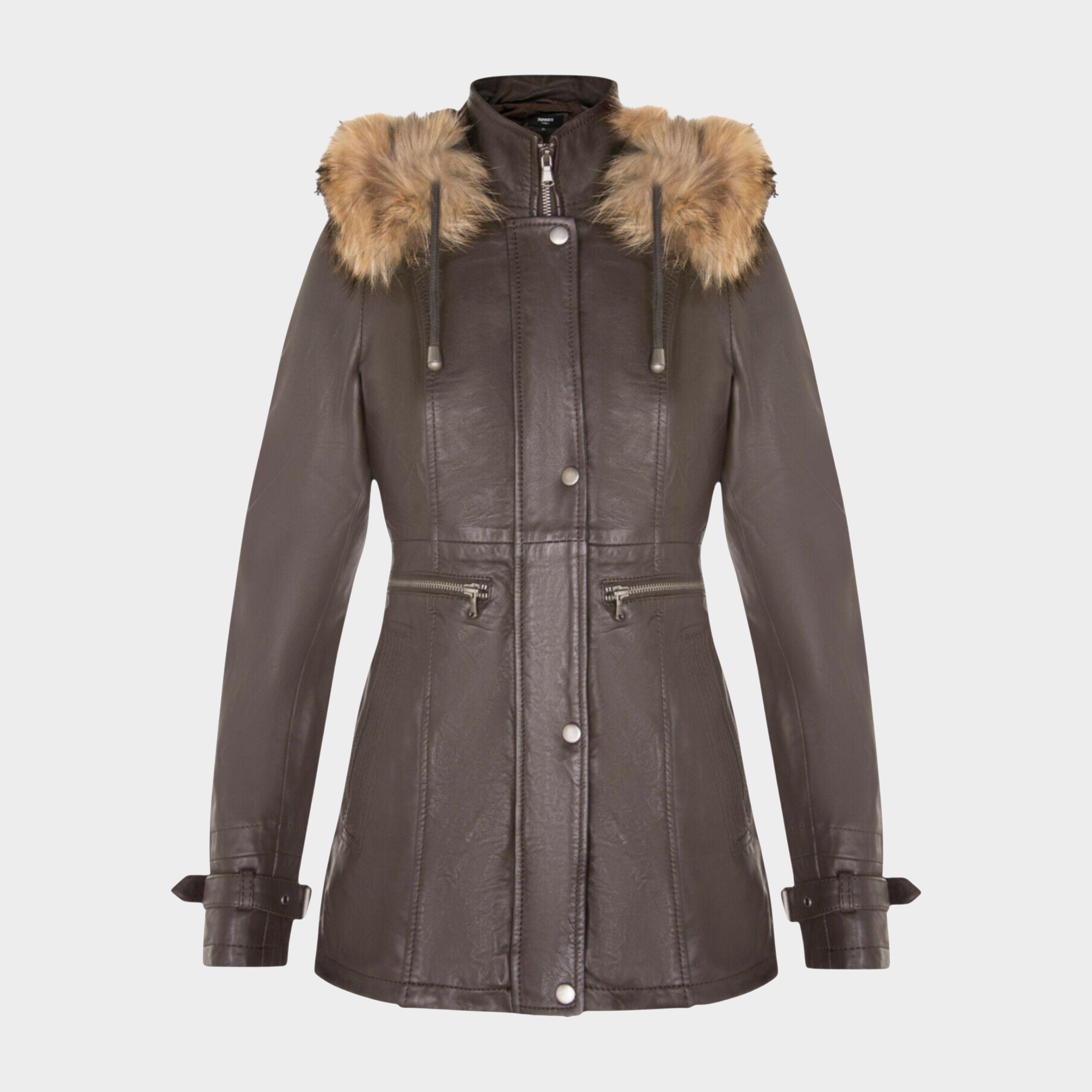 Image of Infinity Leather Women