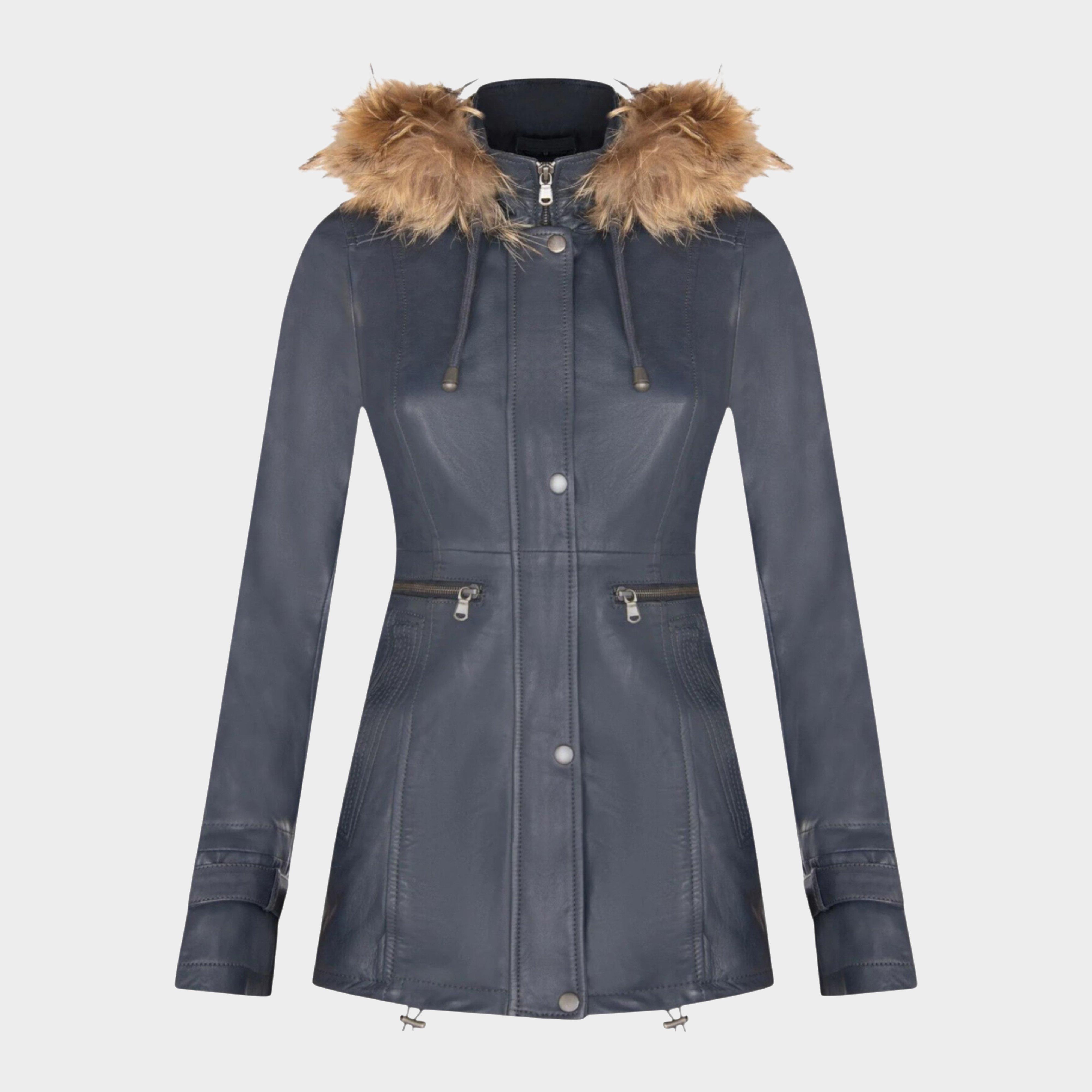 Image of Infinity Leather Women
