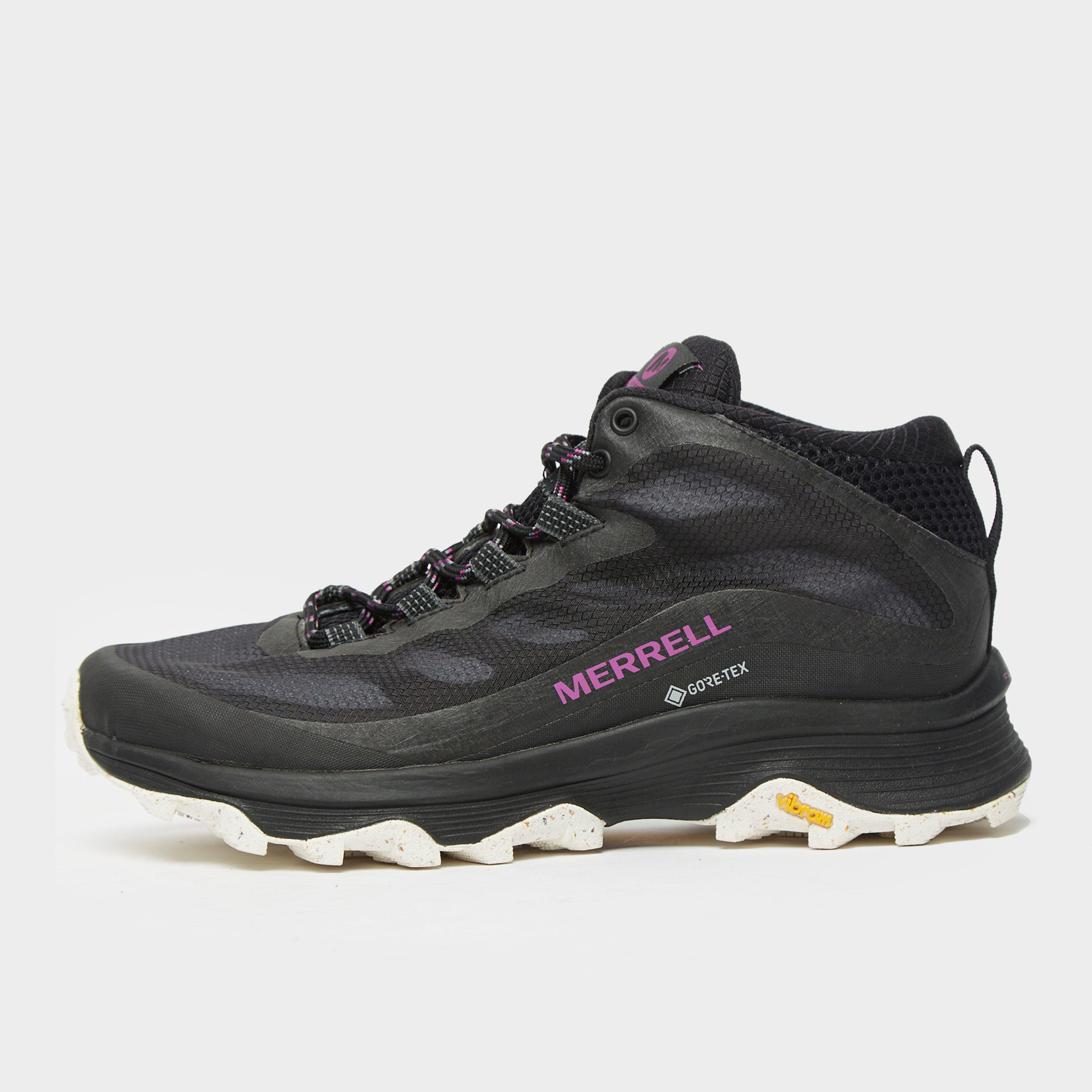  Merrell Women