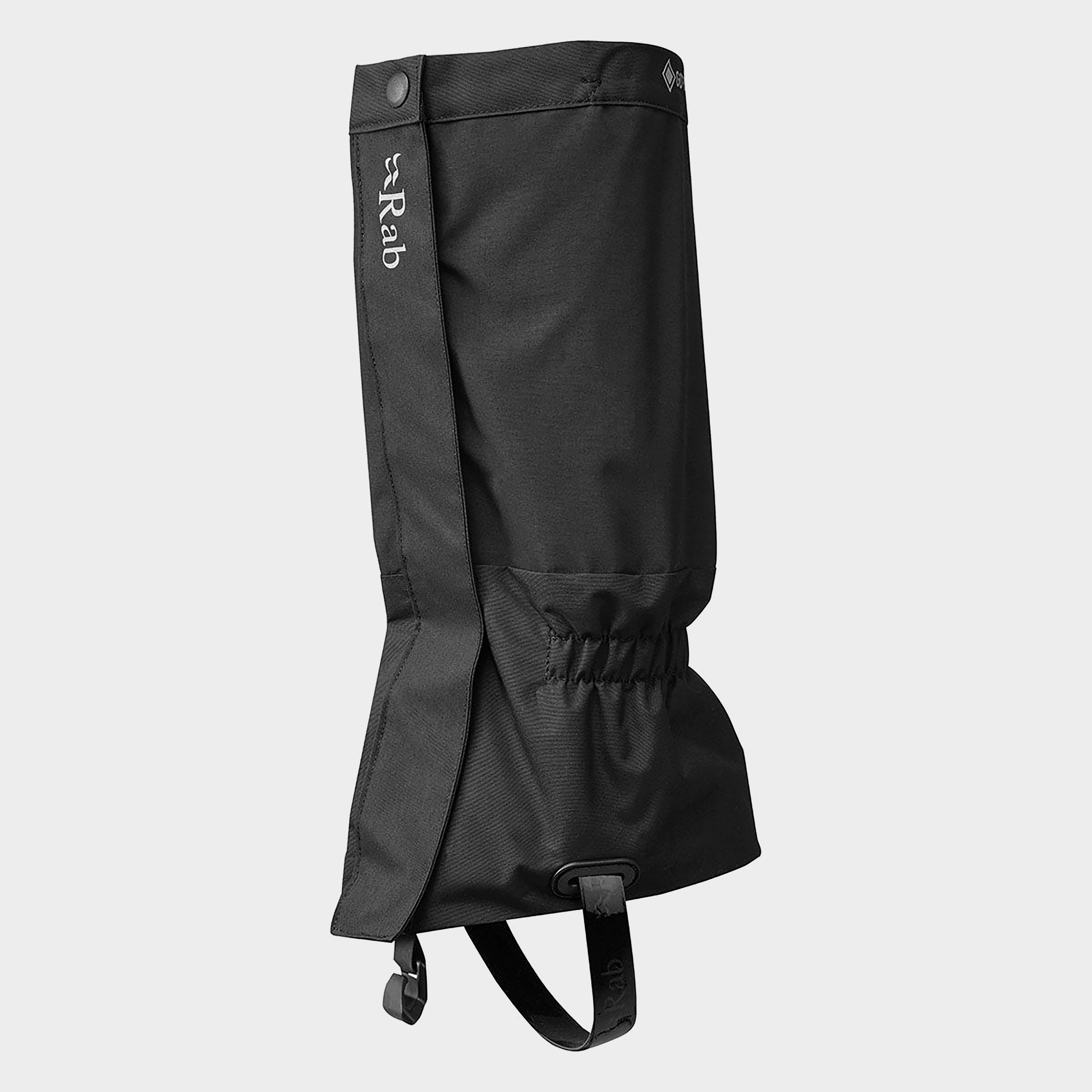 Image of Rab Kangri Gore-Tex Gaiter, Black