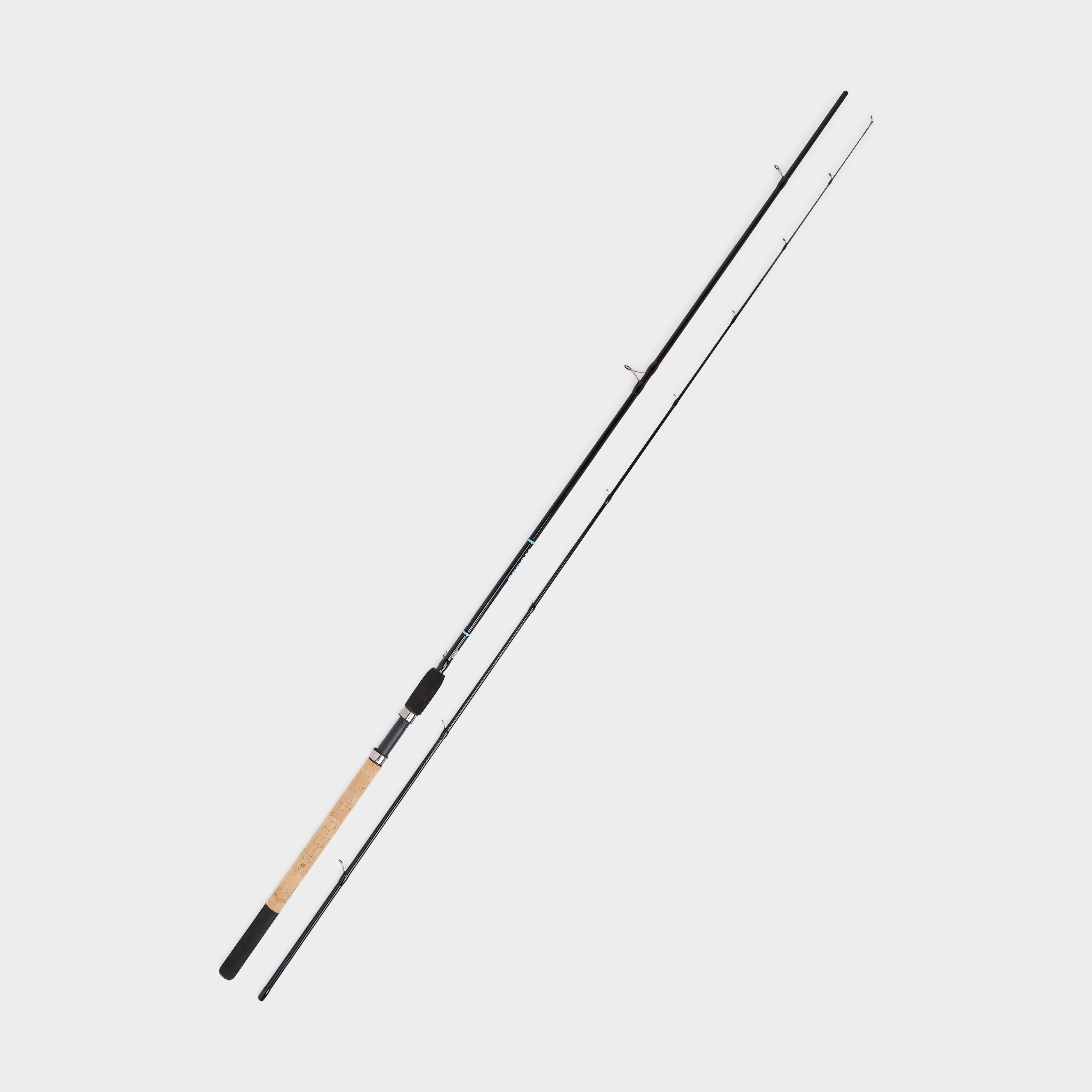 Image of Westlake Traxis Match Rod (10ft), Black