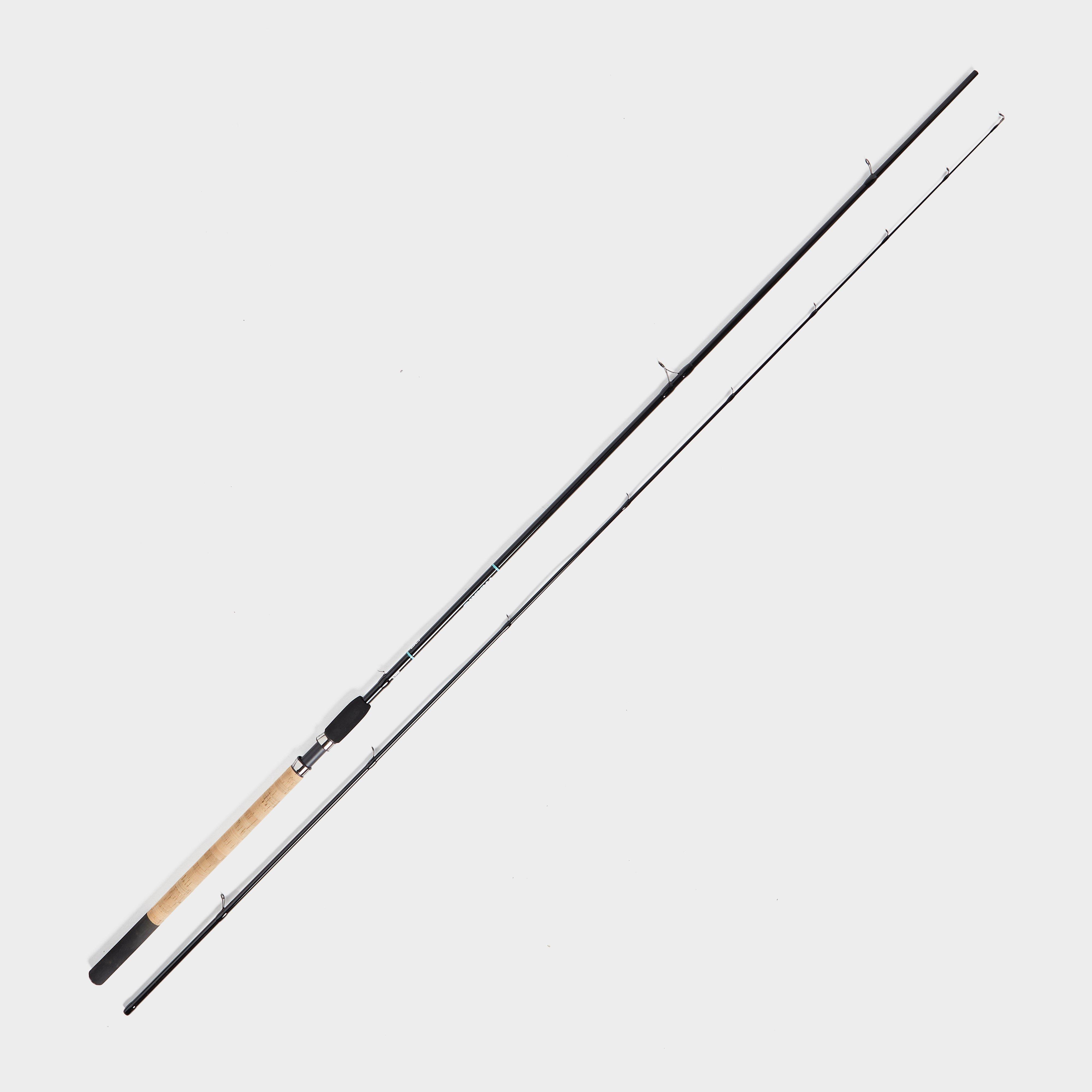 Image of Westlake Traxis Match Rod (11ft), Black