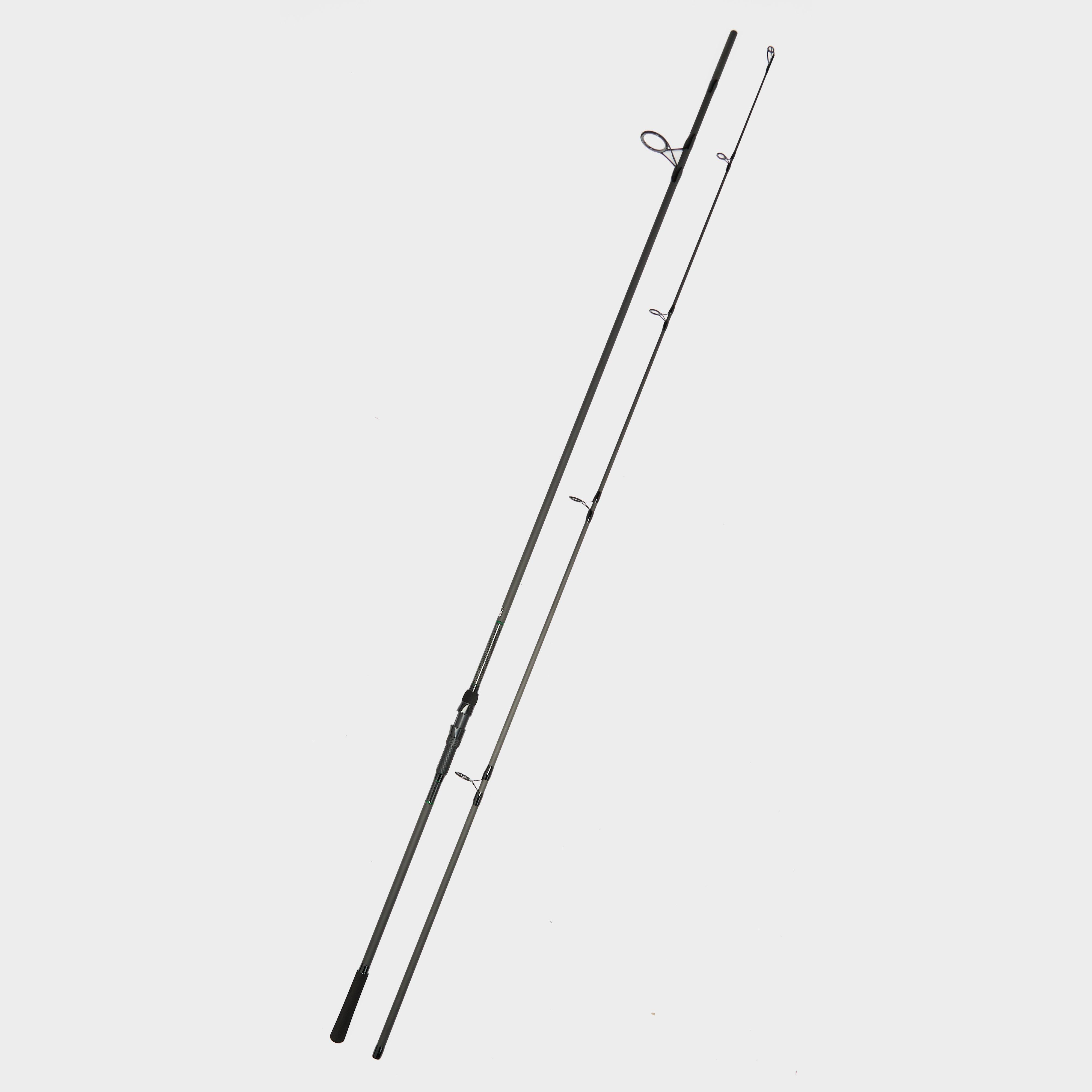  Westlake Kougar Carp Rod (12ft, 3.25lb), Black