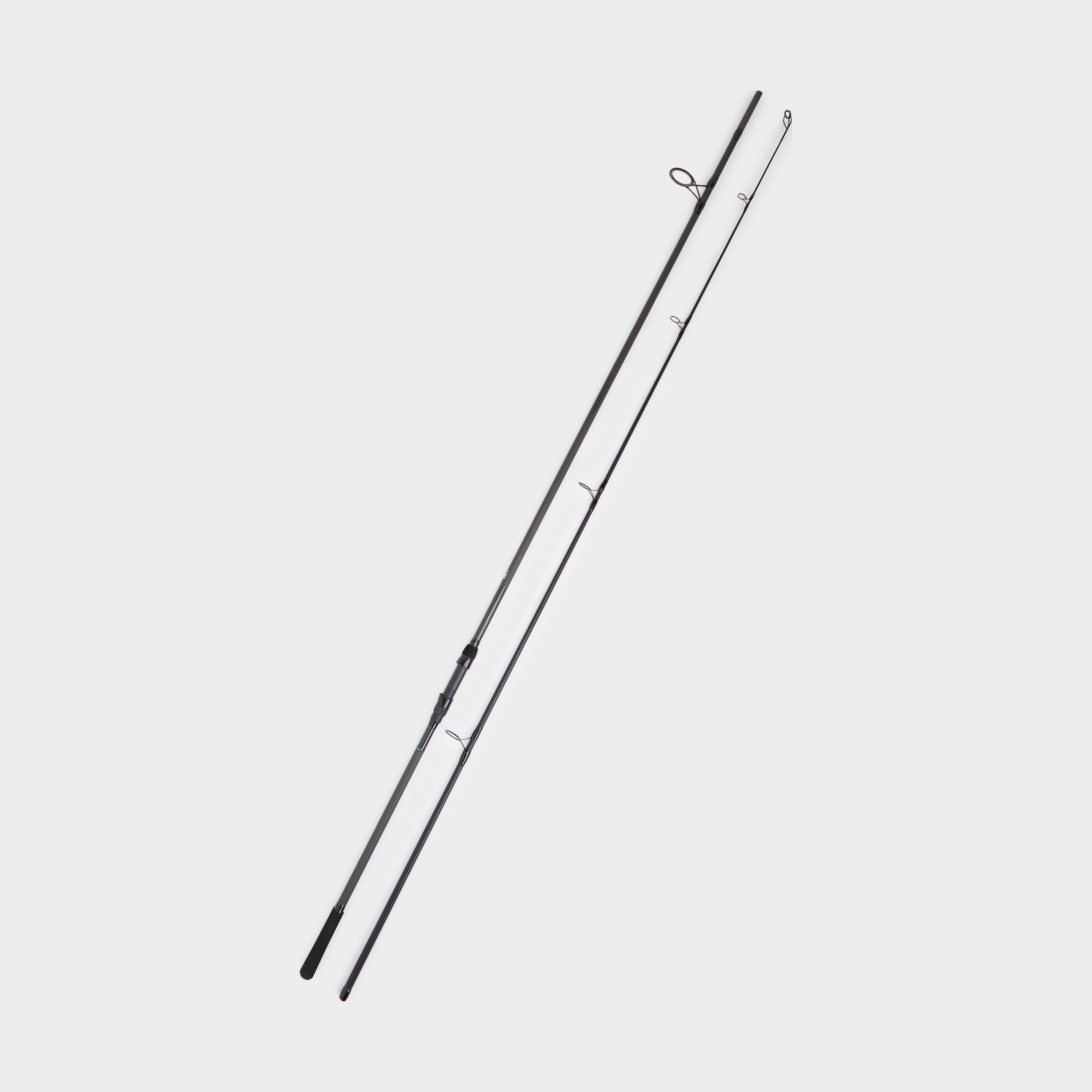  Westlake Kougar Carp Rod (12ft, 3.5lb), Black