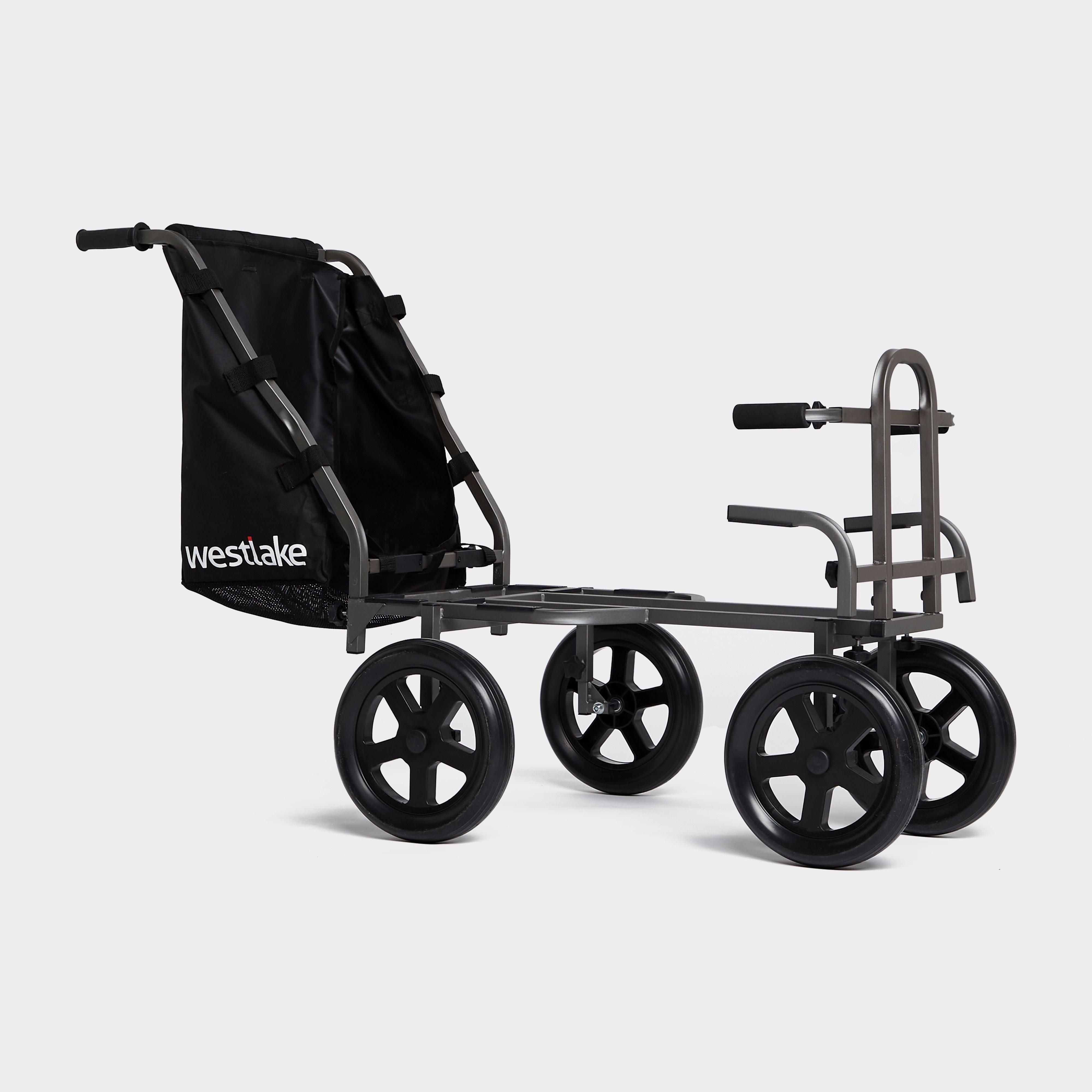 Image of Westlake Hercules Match Barrow, Green