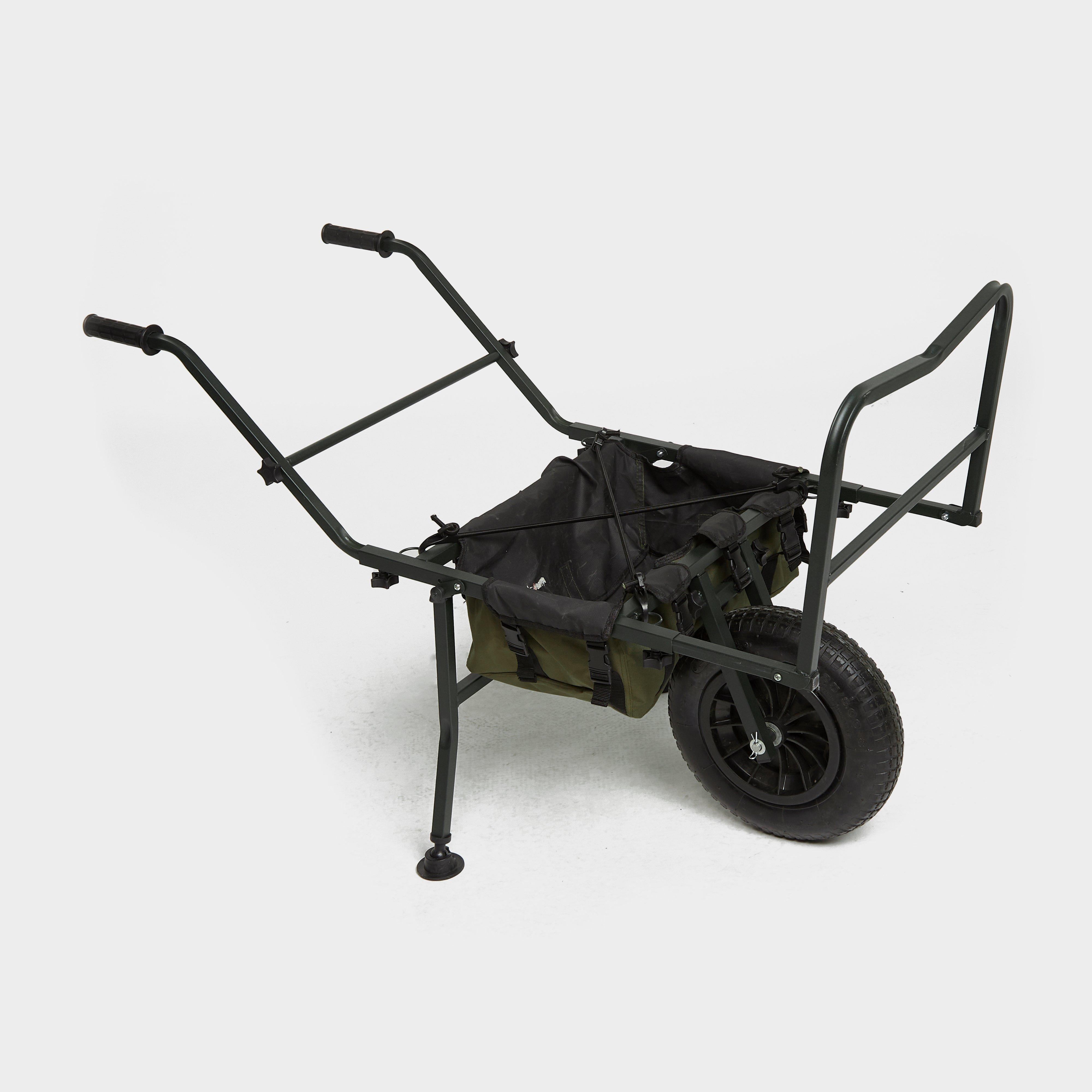Image of Westlake Kougar Carp Barrow, Green
