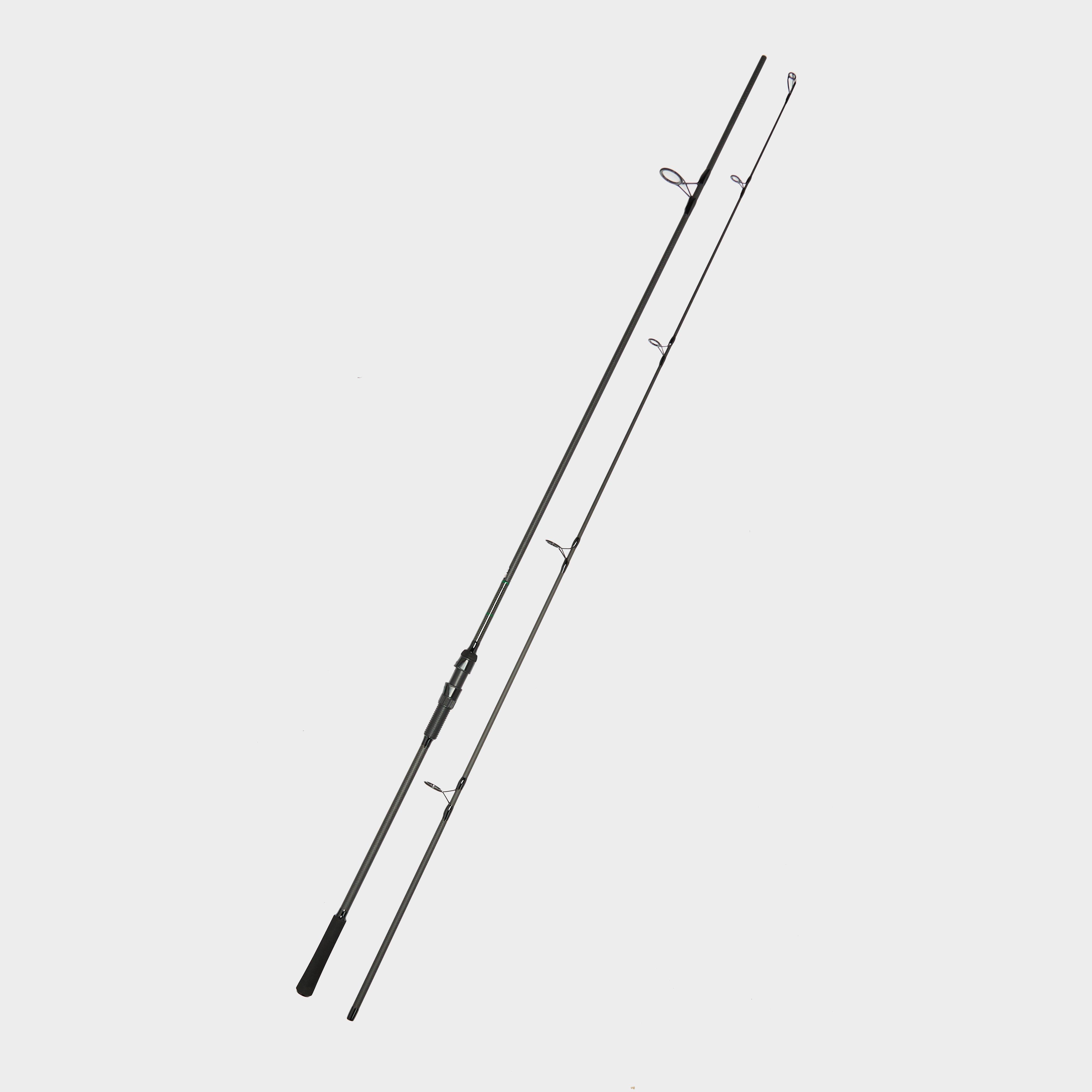  Westlake 3K Carp Rod- 10ft, 3.25lb, Black