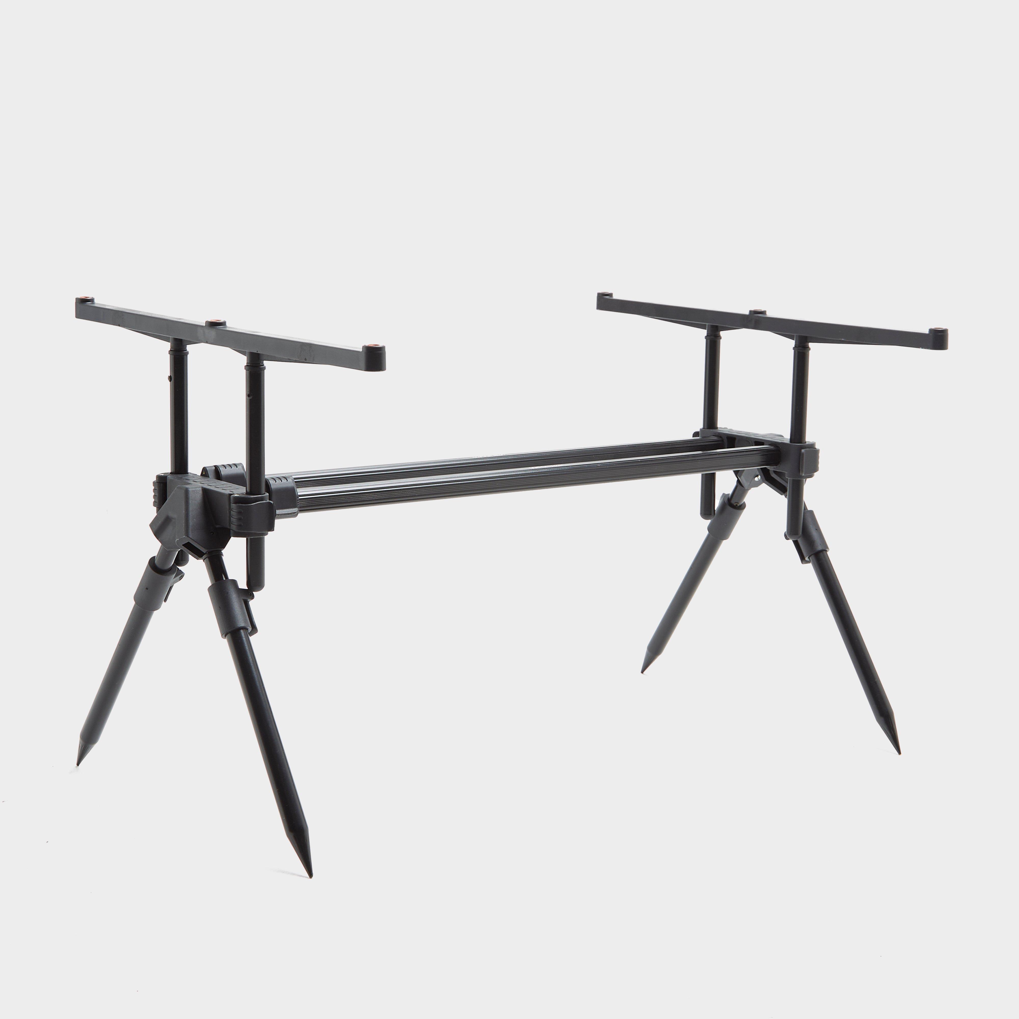 Image of Westlake Kougar Rod Pod, Black
