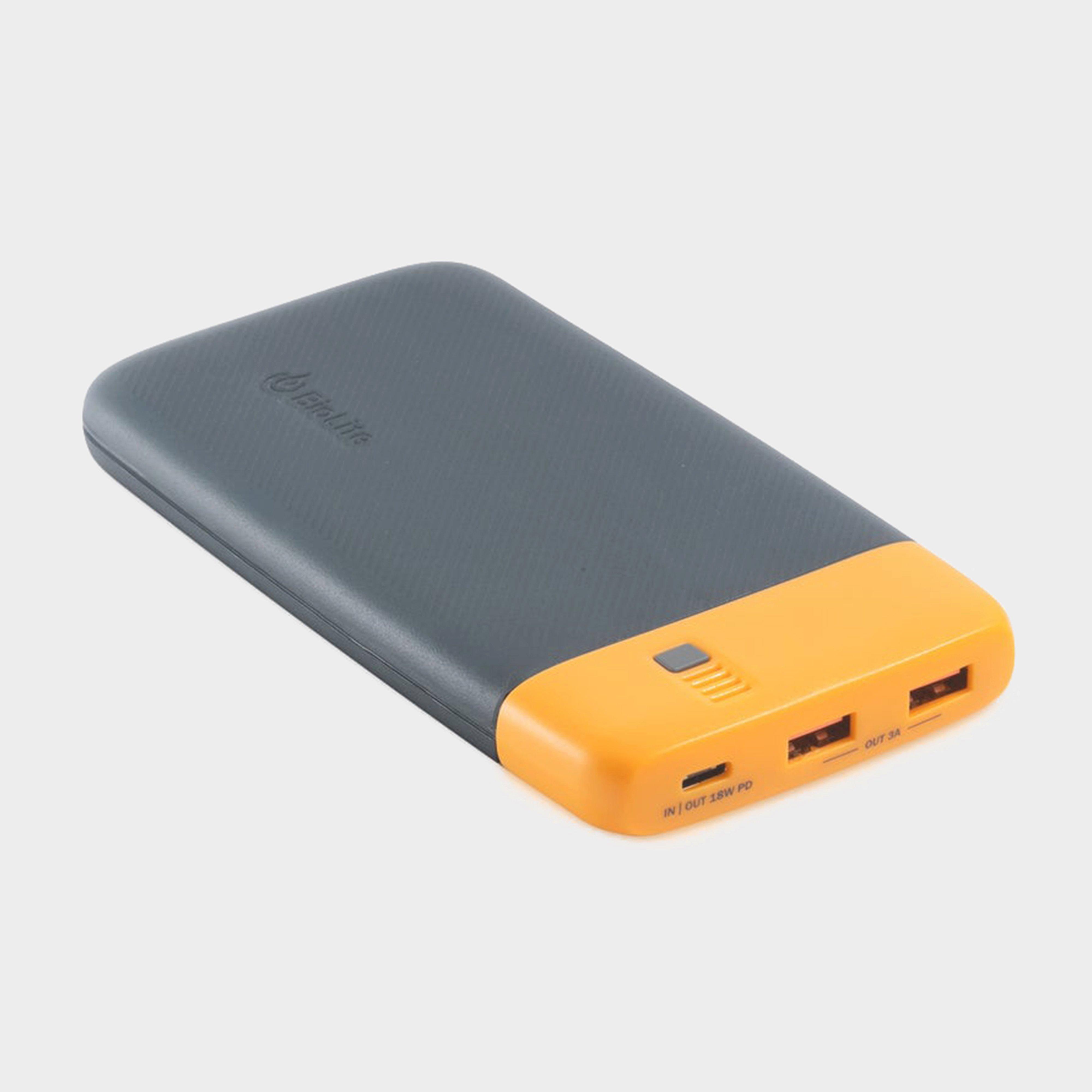 Image of BioLite Charge 40 PD, Grey