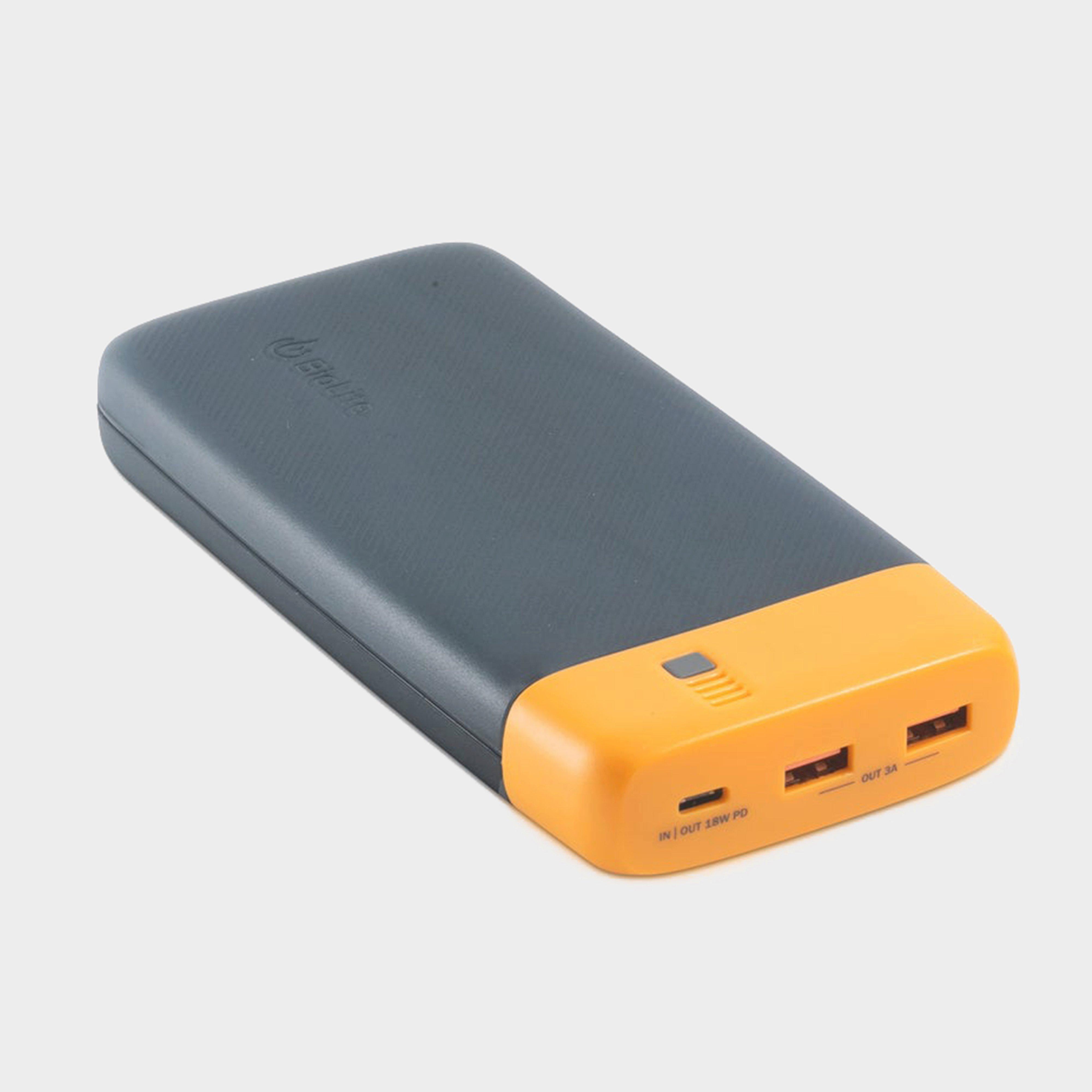 Image of BioLite Charge 80 PD, Grey